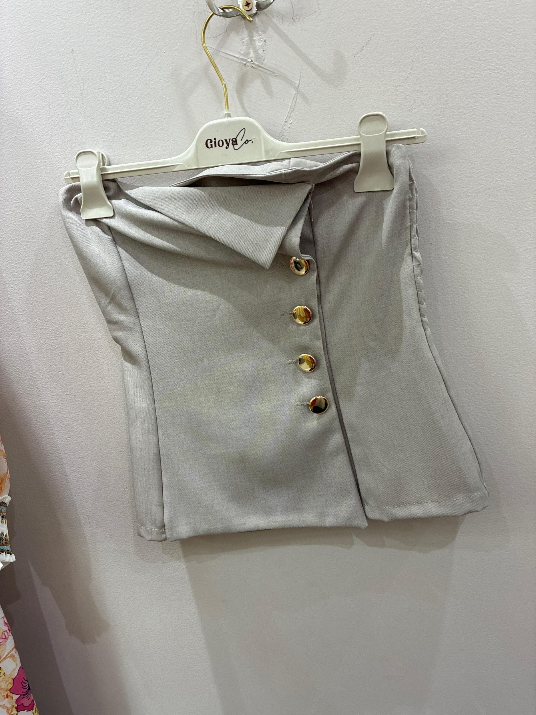 Top One Size GRG-000275