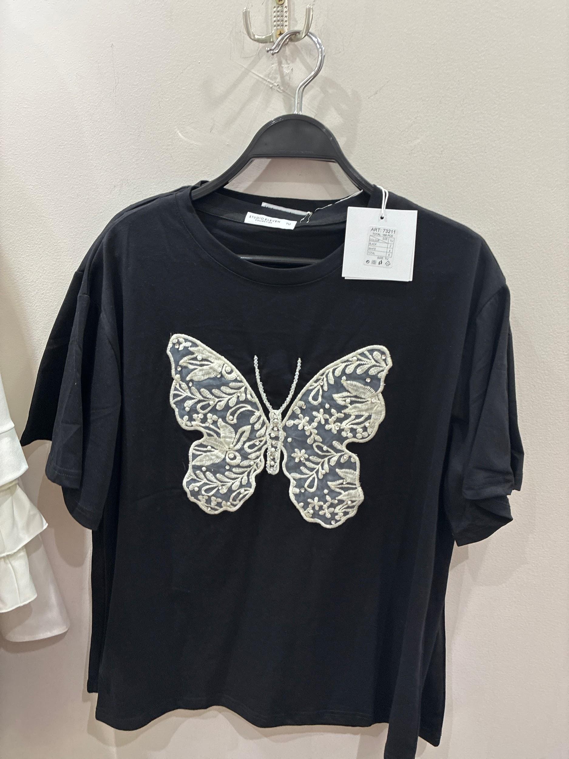 T-Shirt One Size GRG-000381
