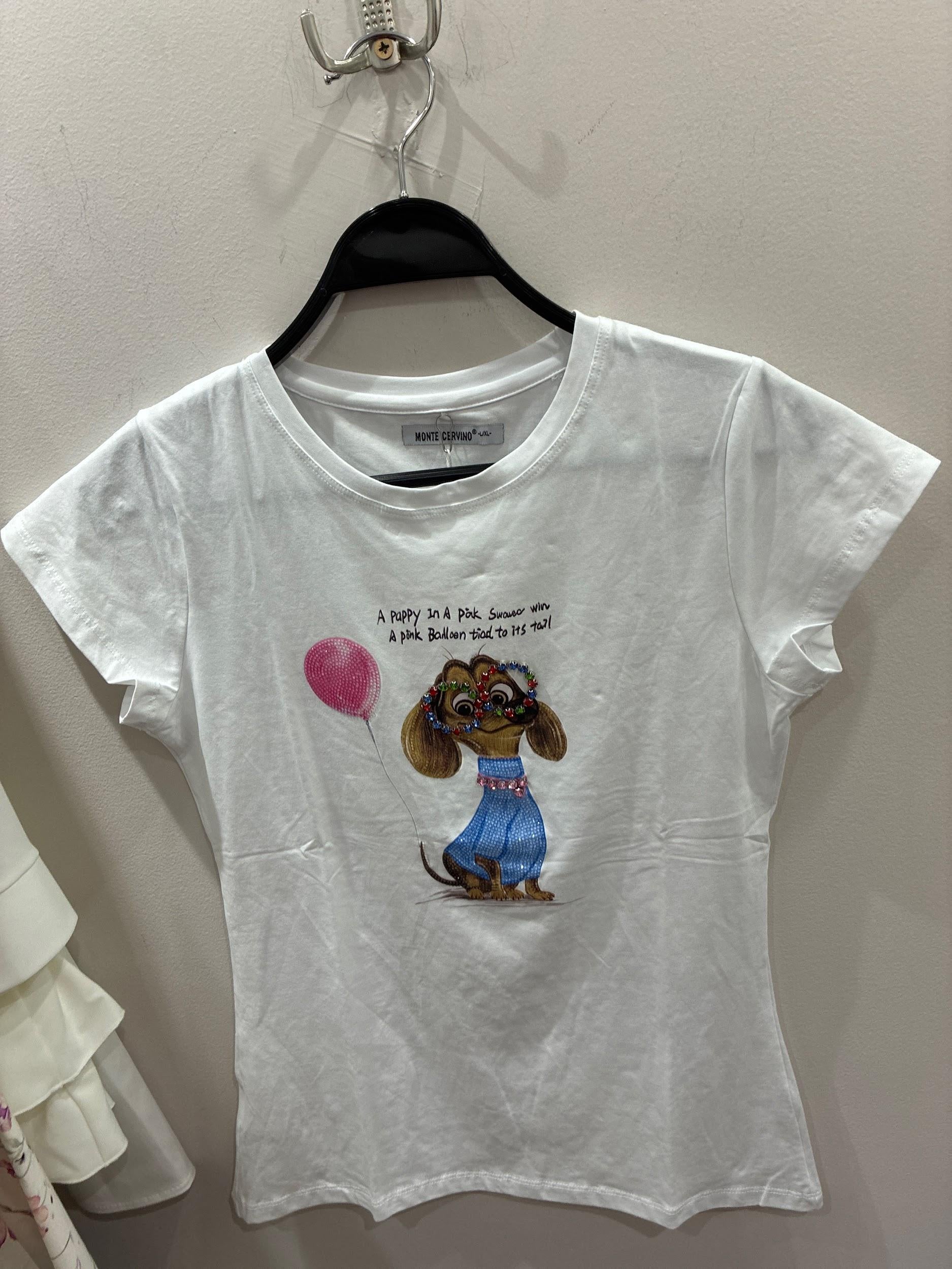 T-Shirt XL GRG-000383