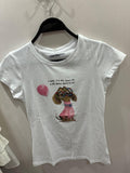T-Shirt S/M GRG-000384
