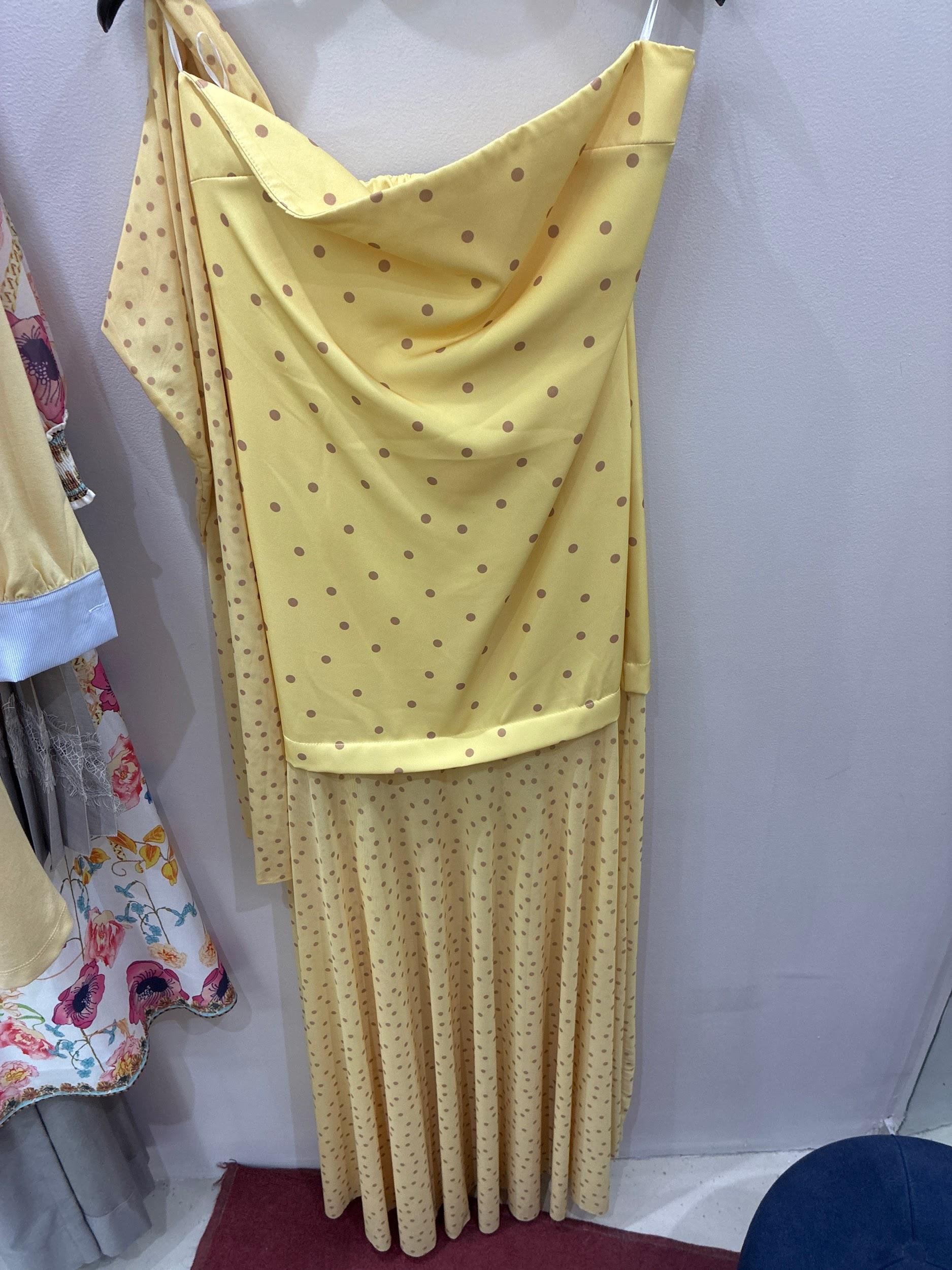 Dress L GRG-000279