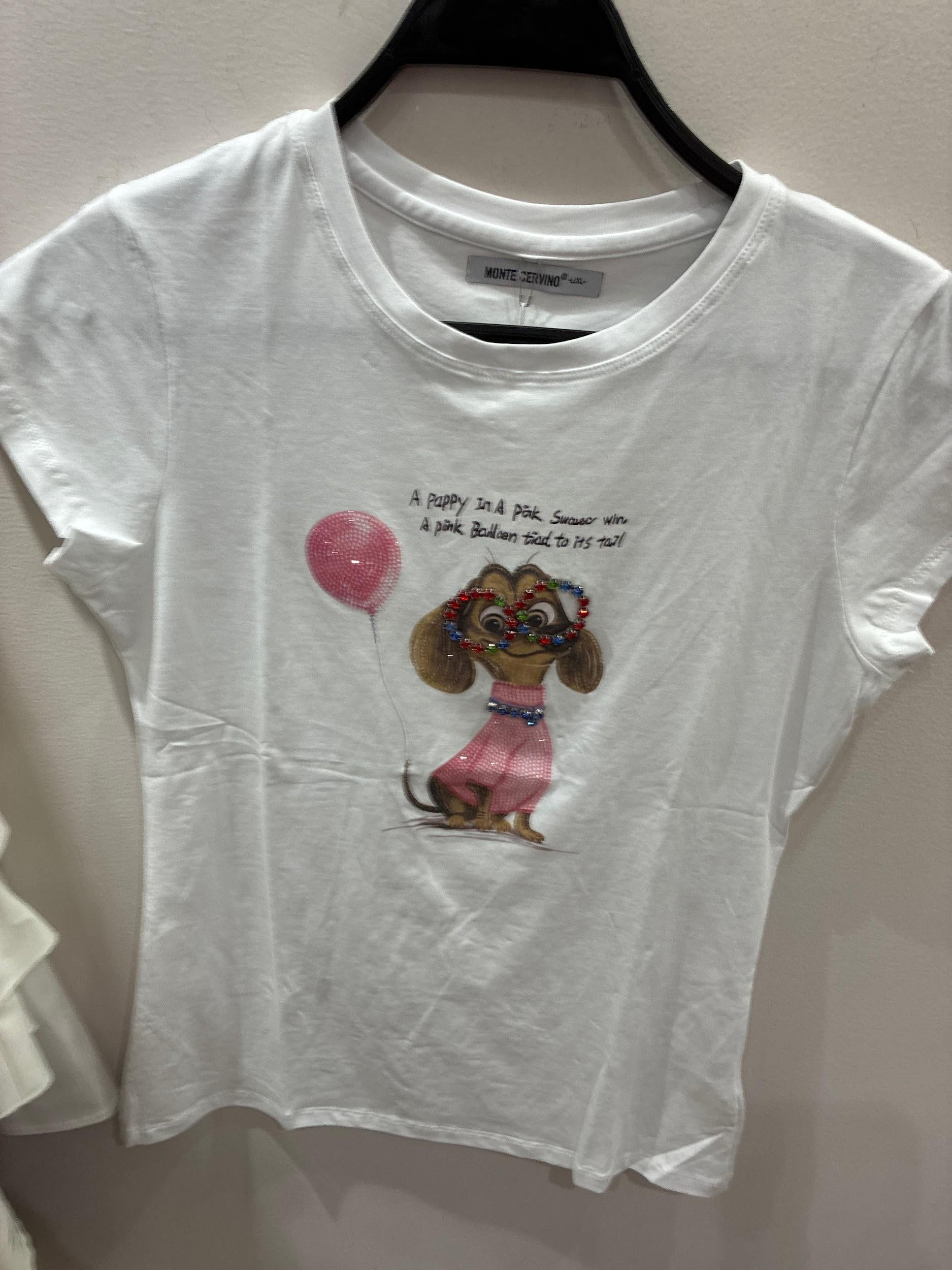 T-Shirt XL GRG-000385