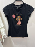 T-Shirt S/M GRG-000386