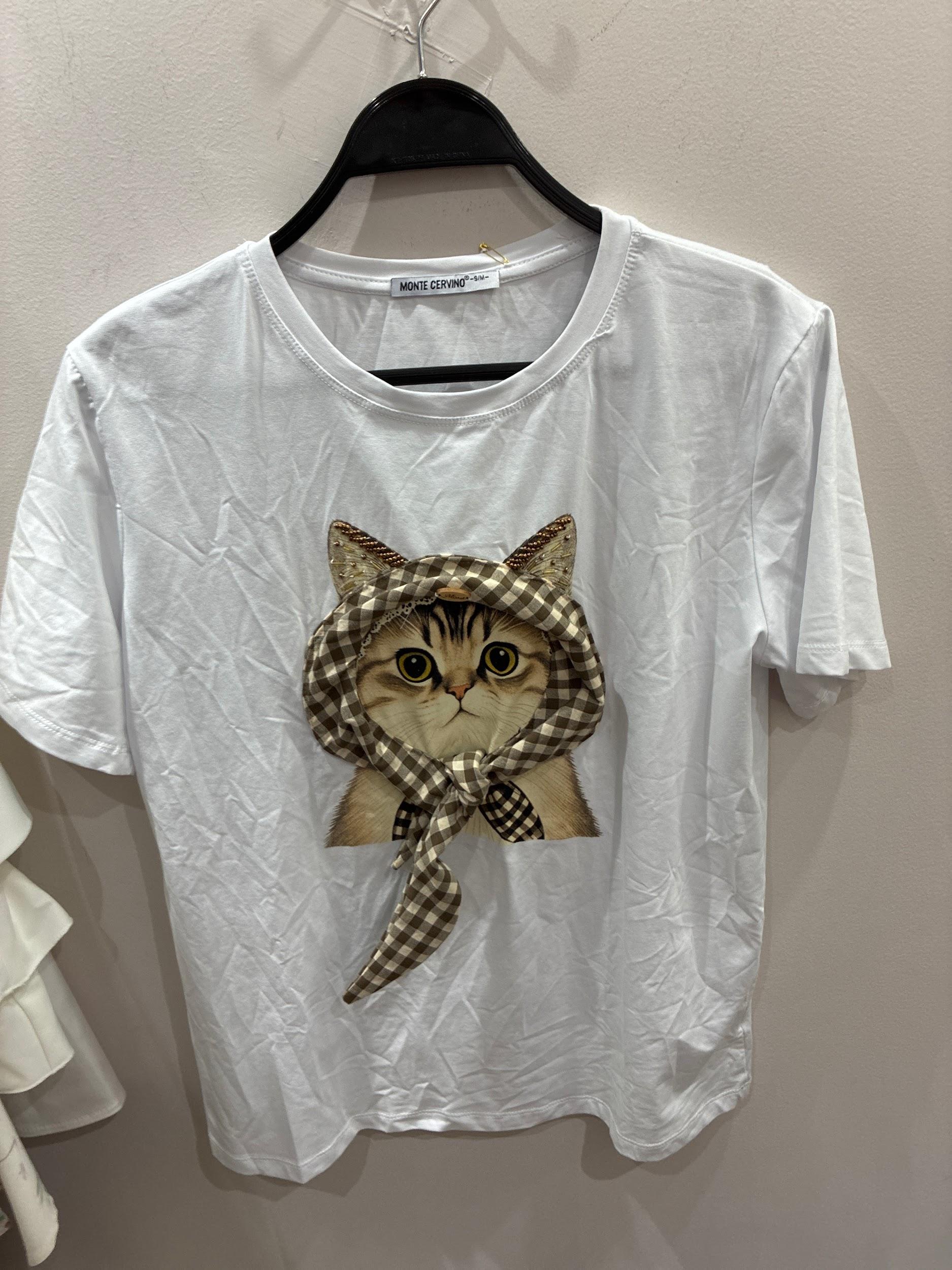 T-Shirt S/M GRG-000387