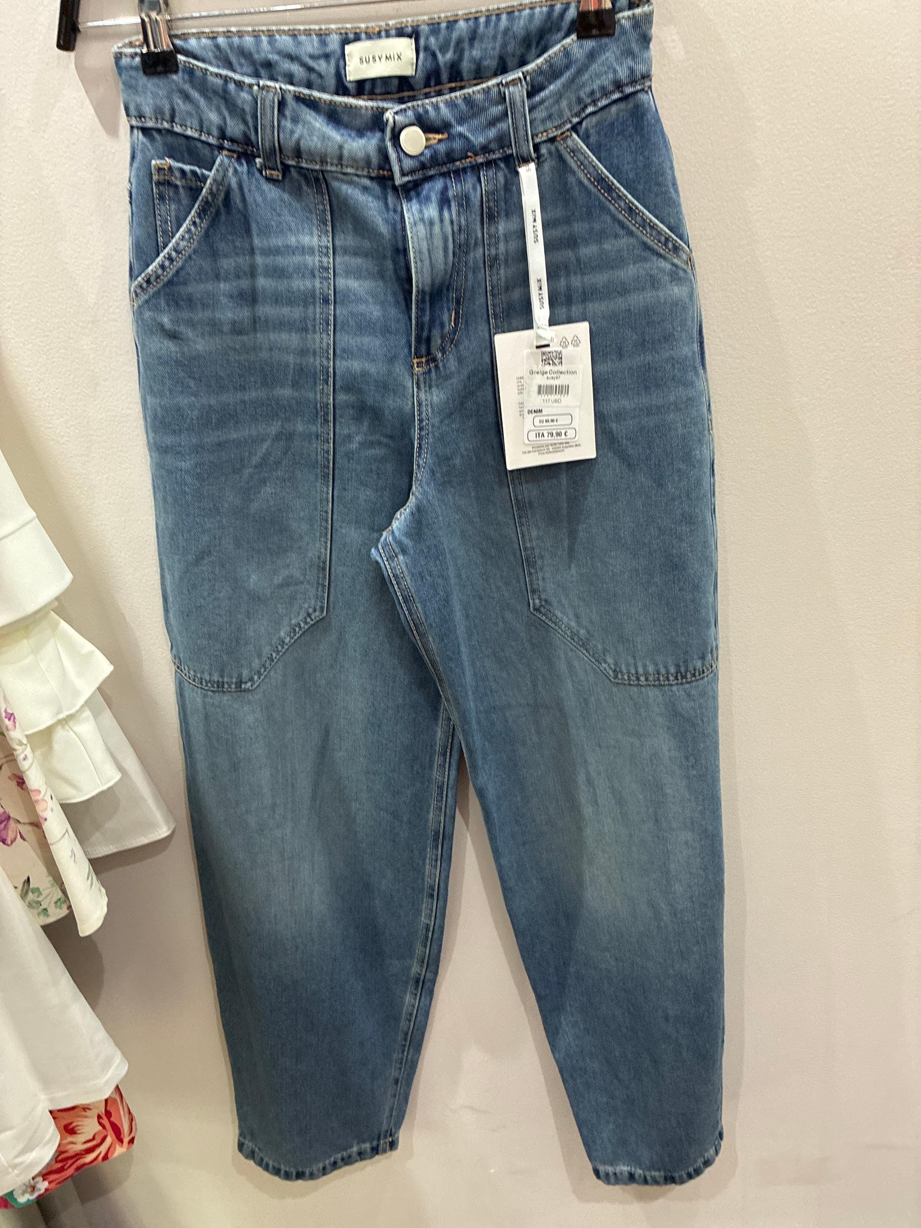 Jeans 38 GRG-000388