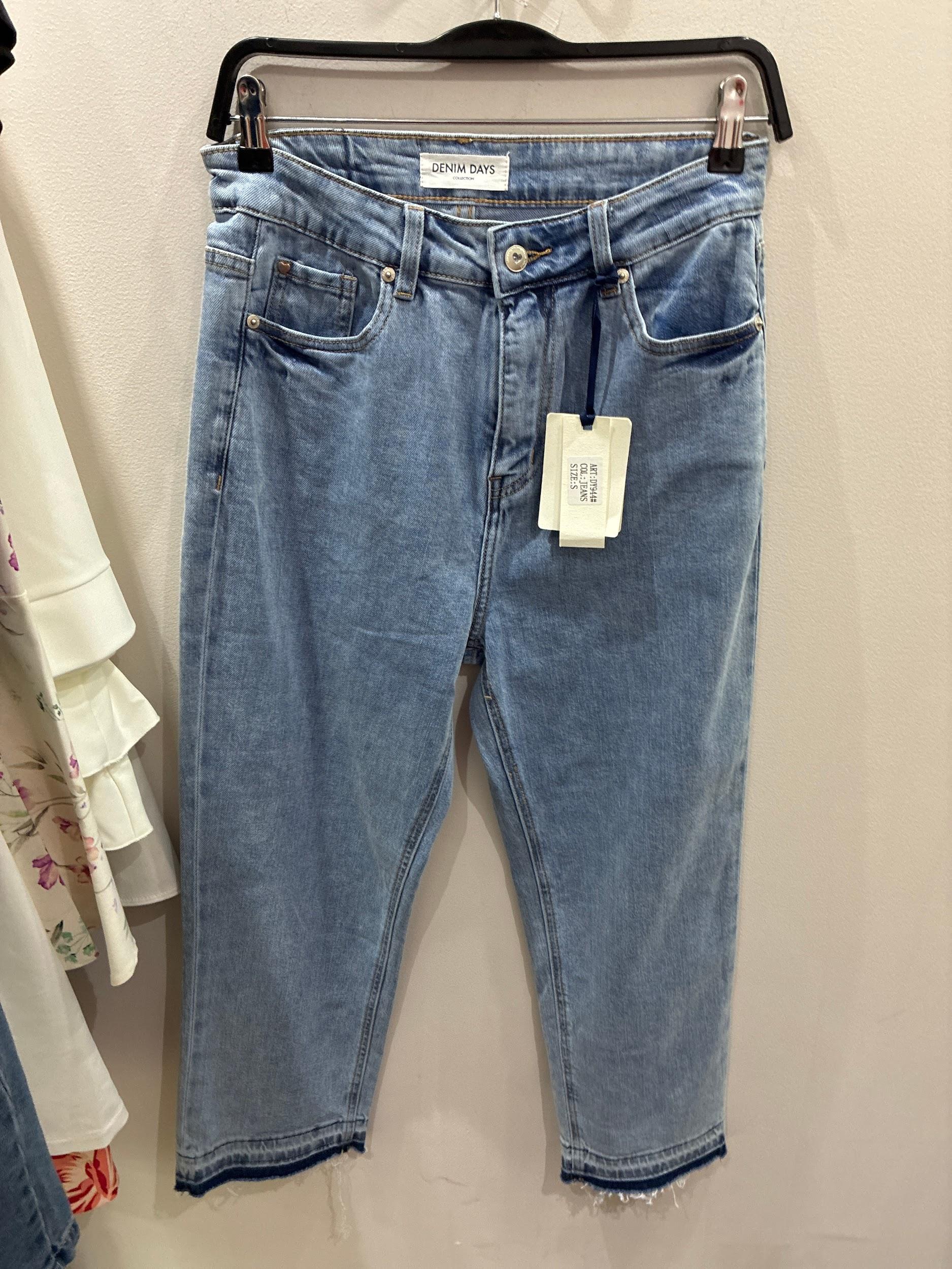 Jeans S GRG-000389