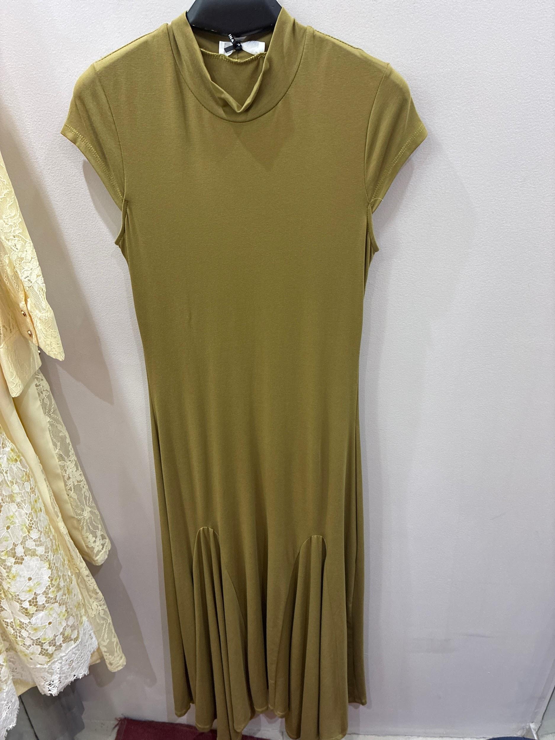 Dress M/L GRG-000287