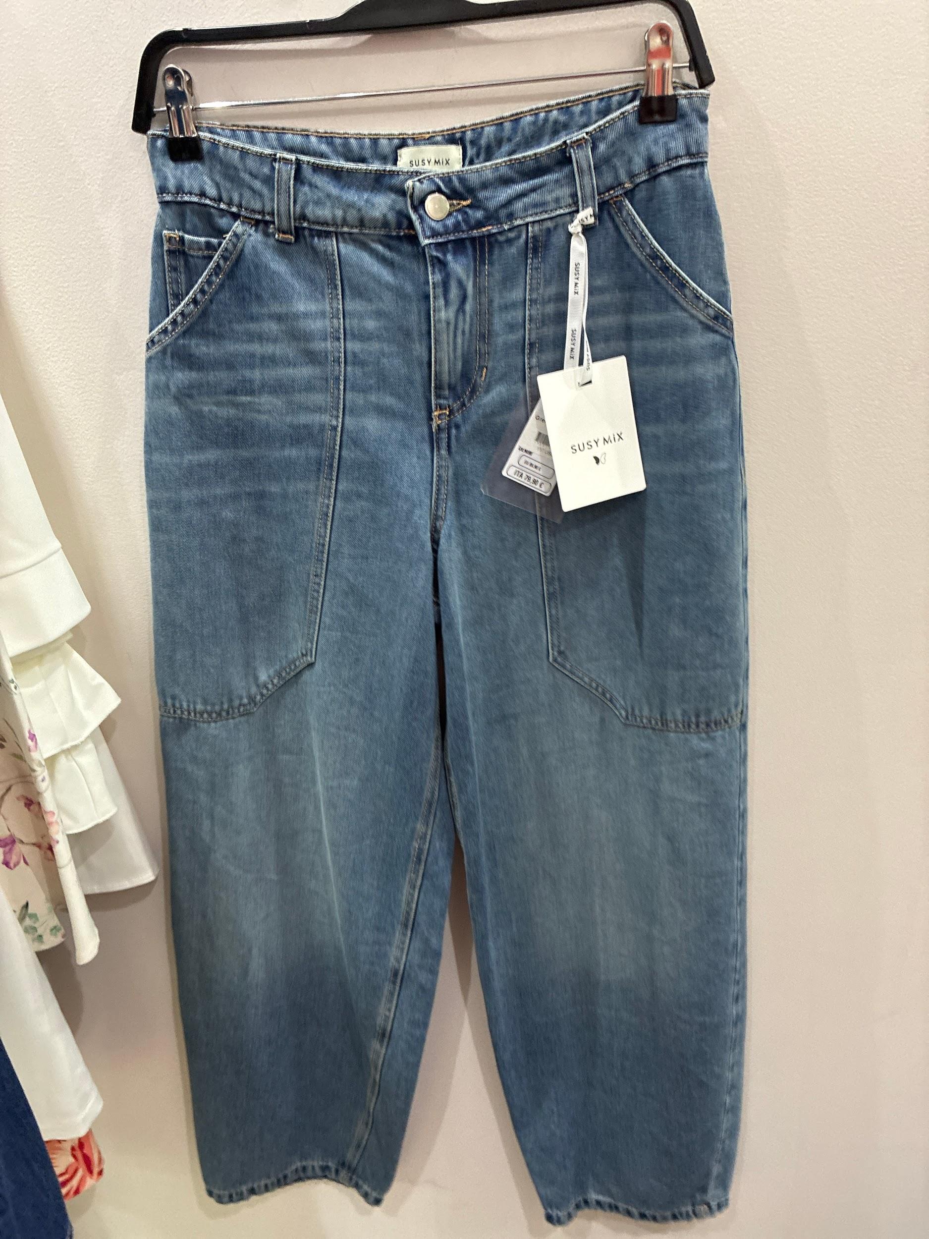 Jeans 40 GRG-000391