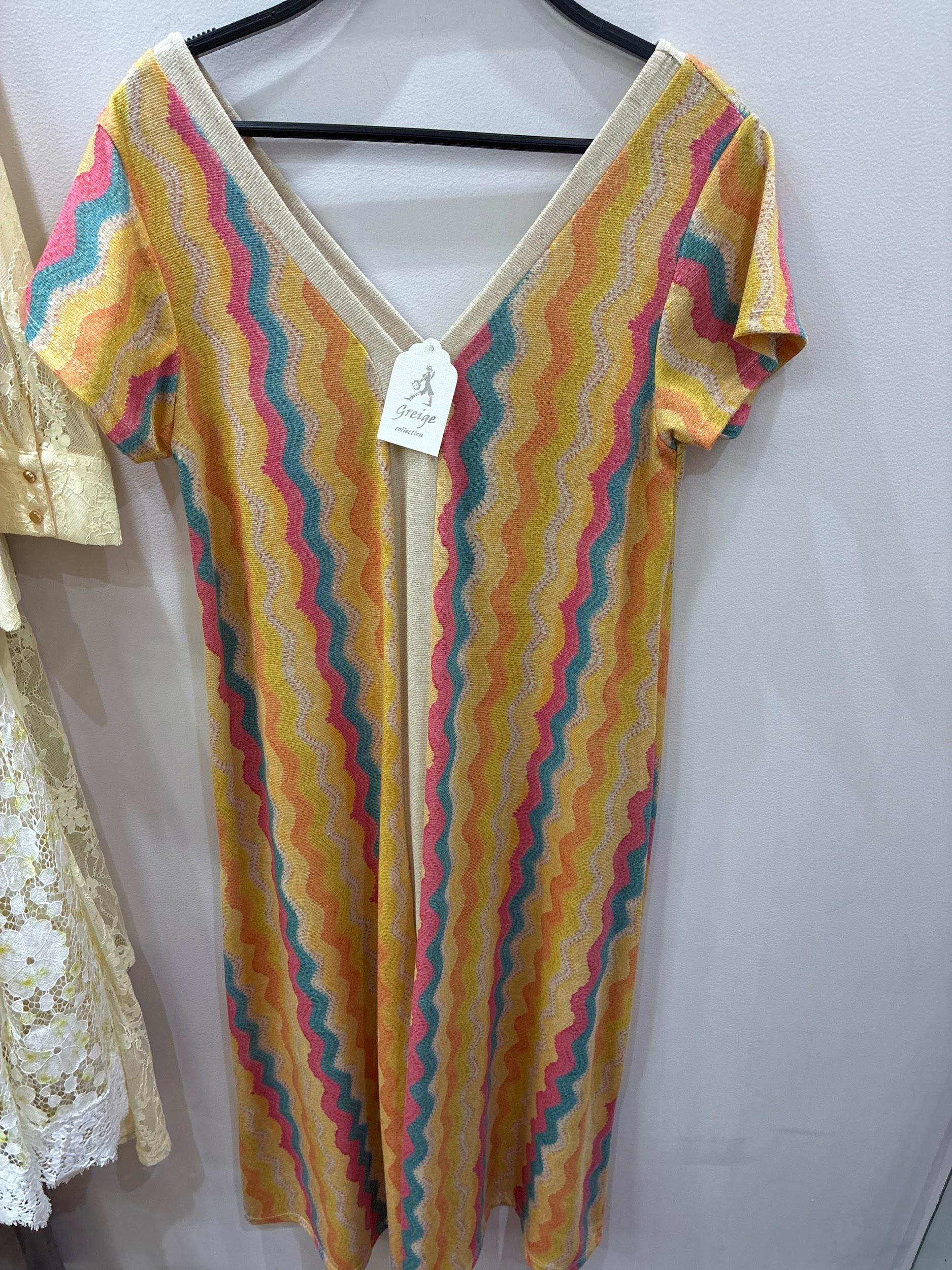 Dress One Size GRG-000288
