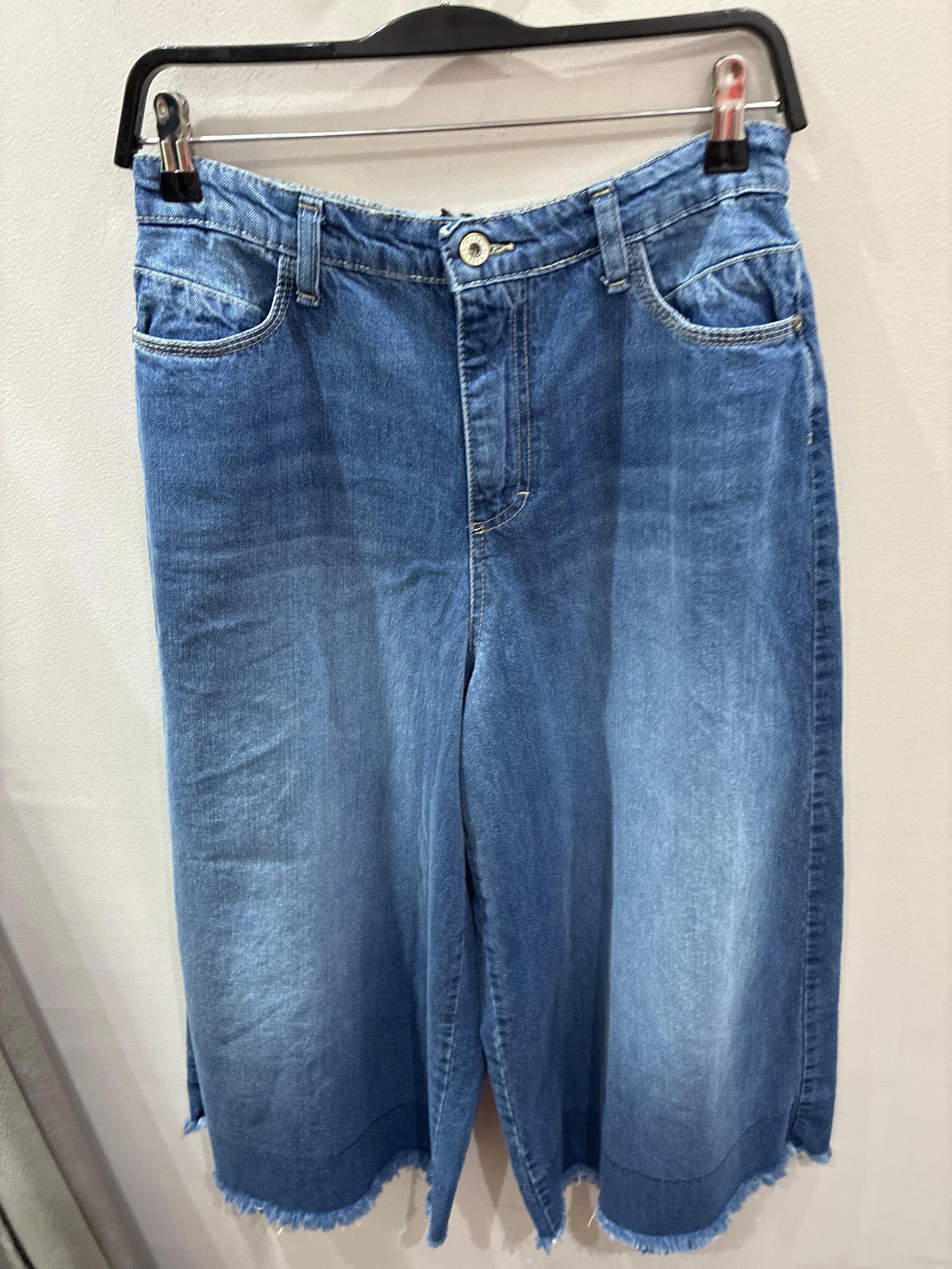 Jeans M GRG-000392