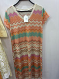 Dress One Size GRG-000289