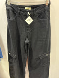 Jeans S GRG-000393