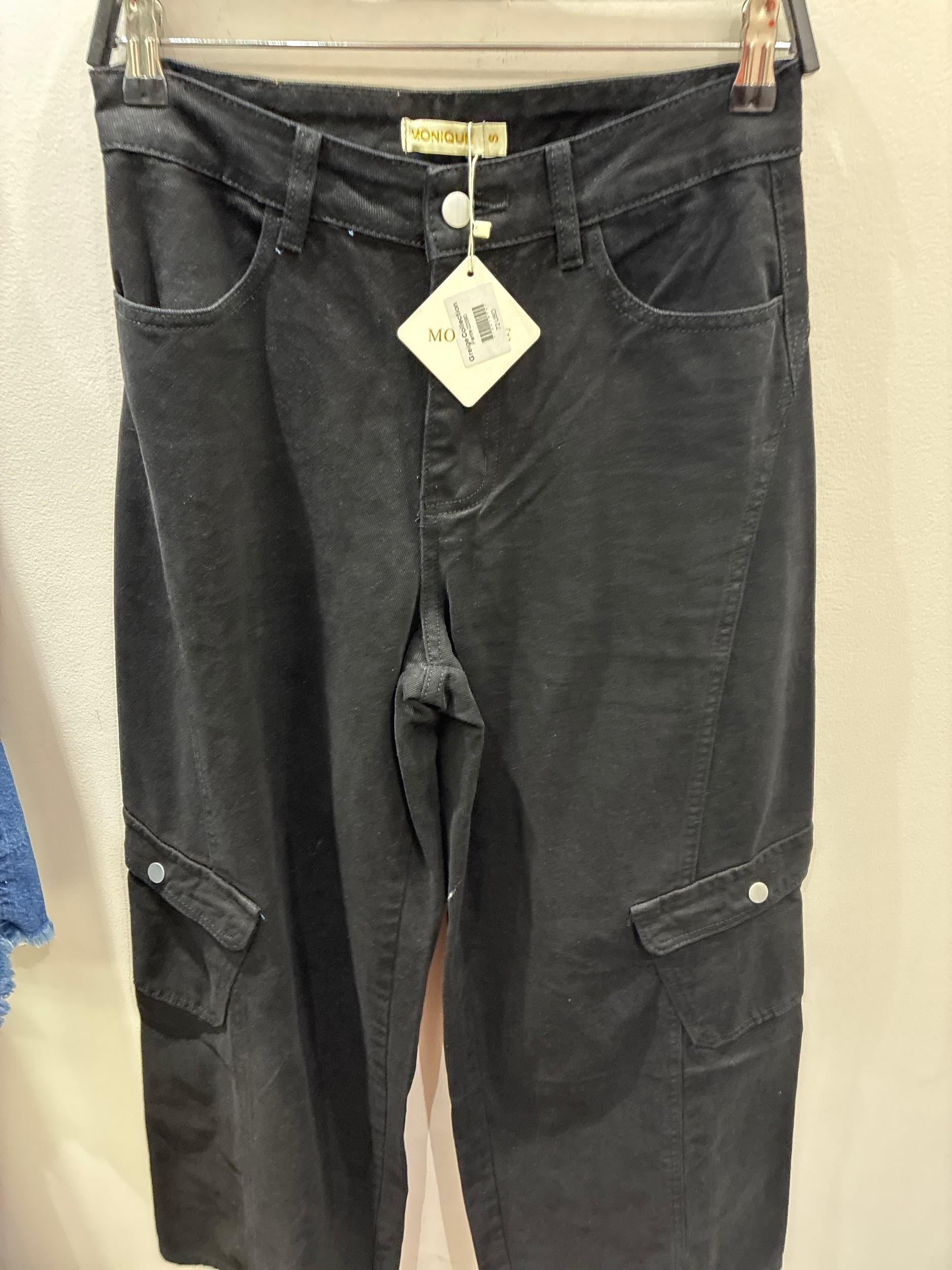 Jeans S GRG-000393