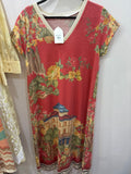 Dress One Size GRG-000290