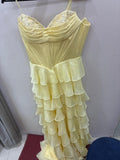 Evening Dress L GRG-000291