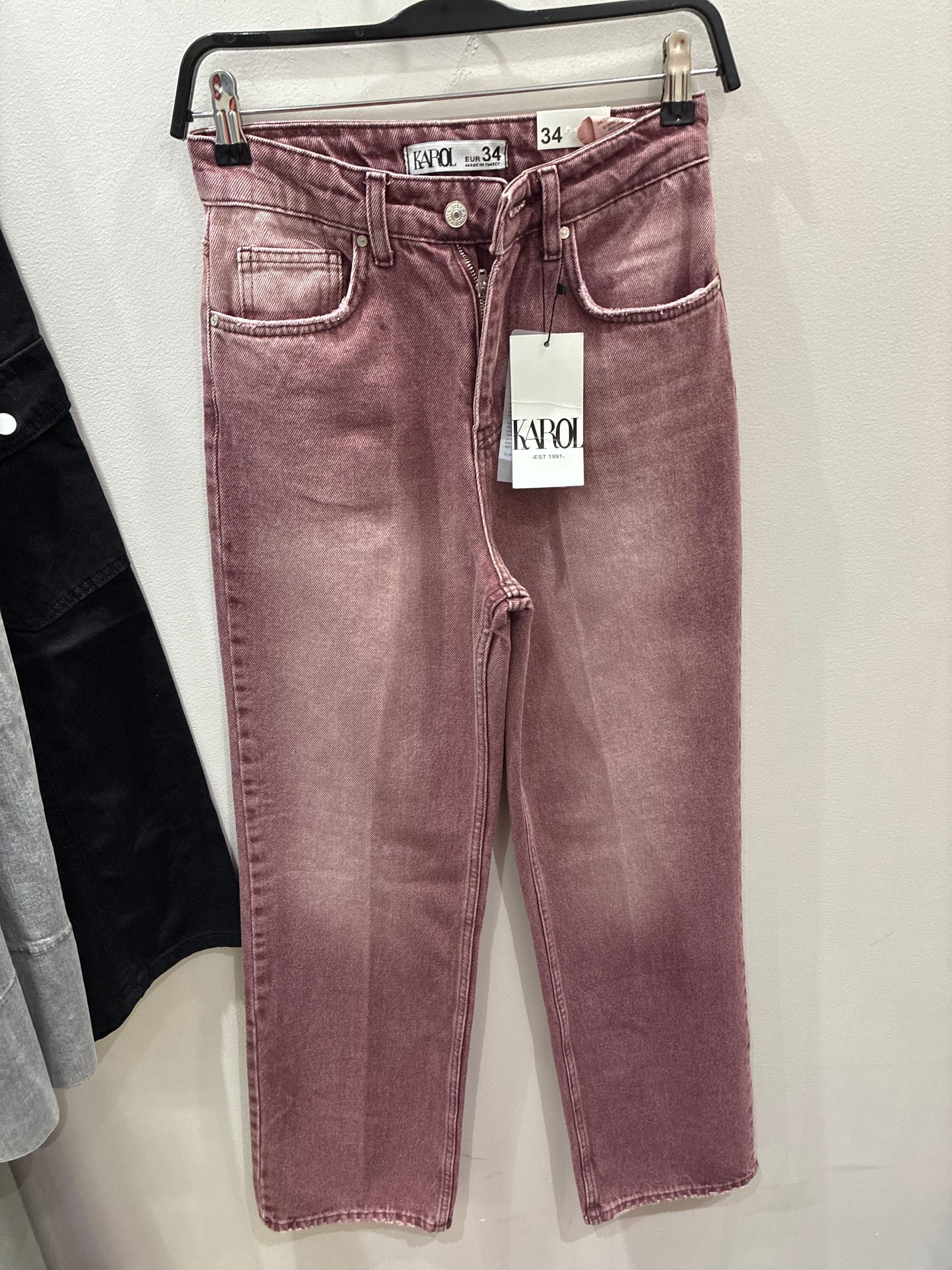 Jeans XS GRG-000397