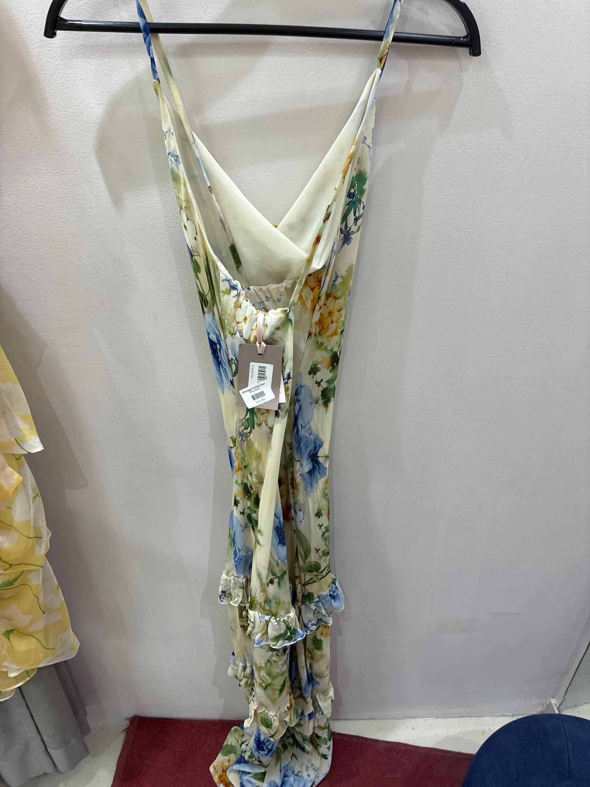 Dress One Size GRG-000293