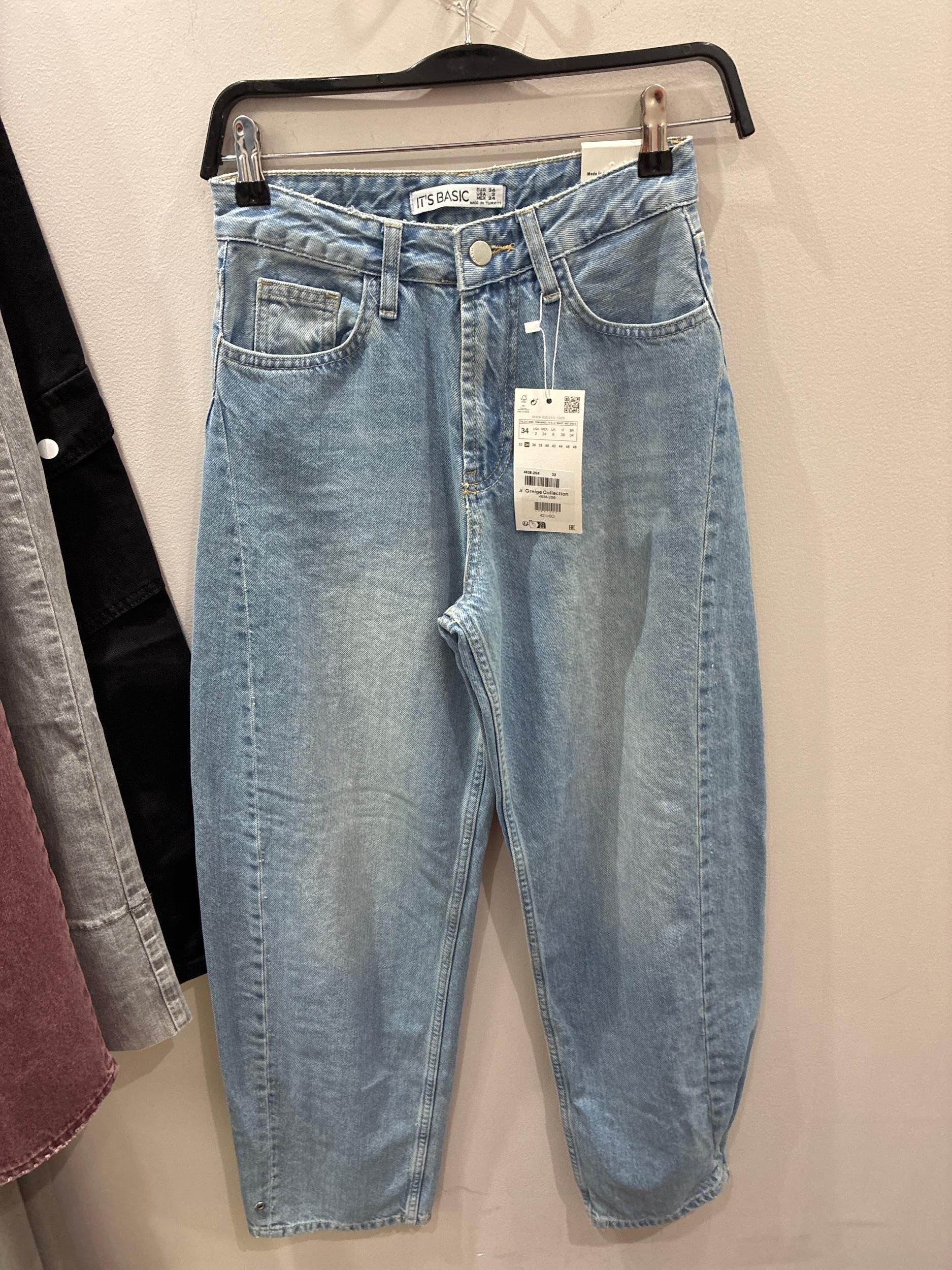Jeans M GRG-000398