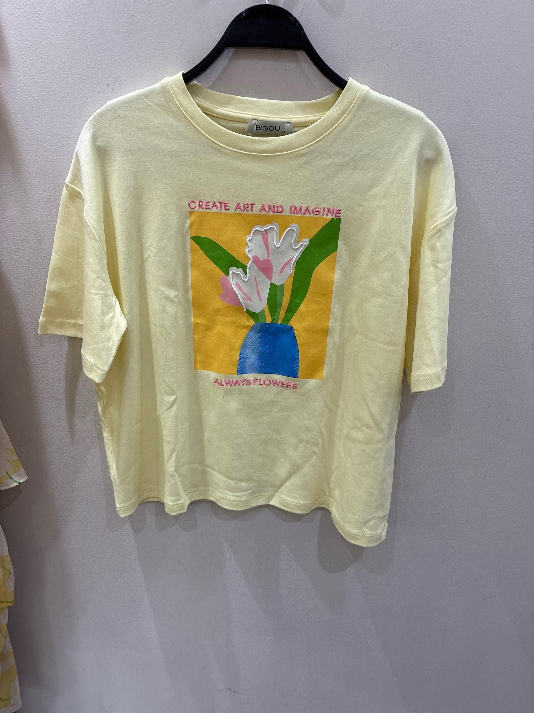 T-Shirt S GRG-000296