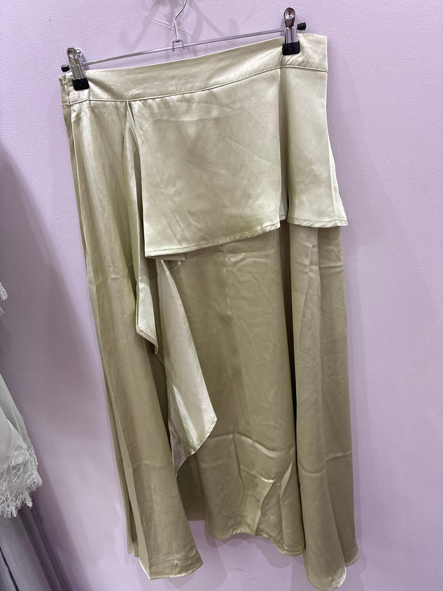 Skirt M GRG-000308