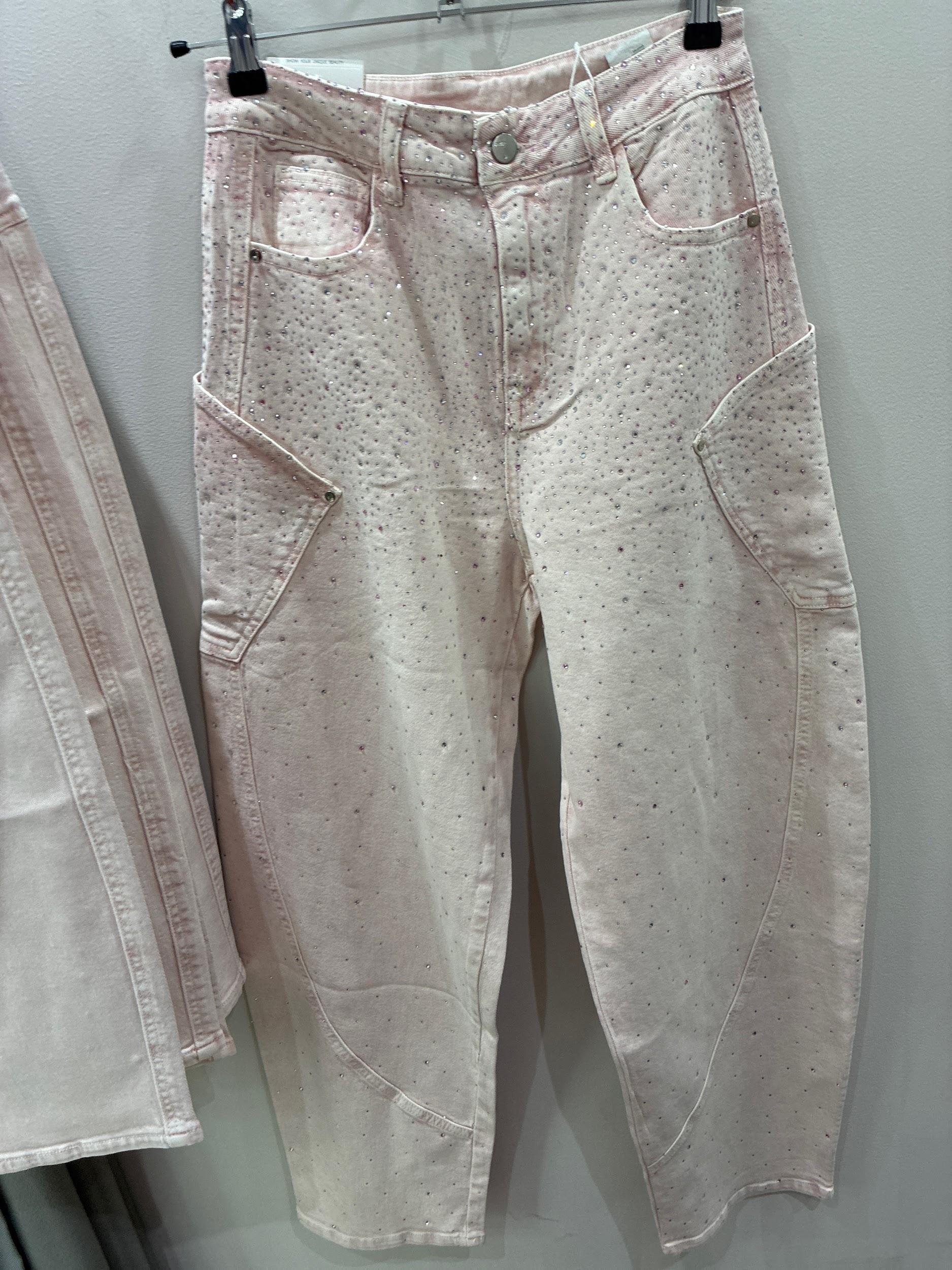 Jeans L GRG-000312