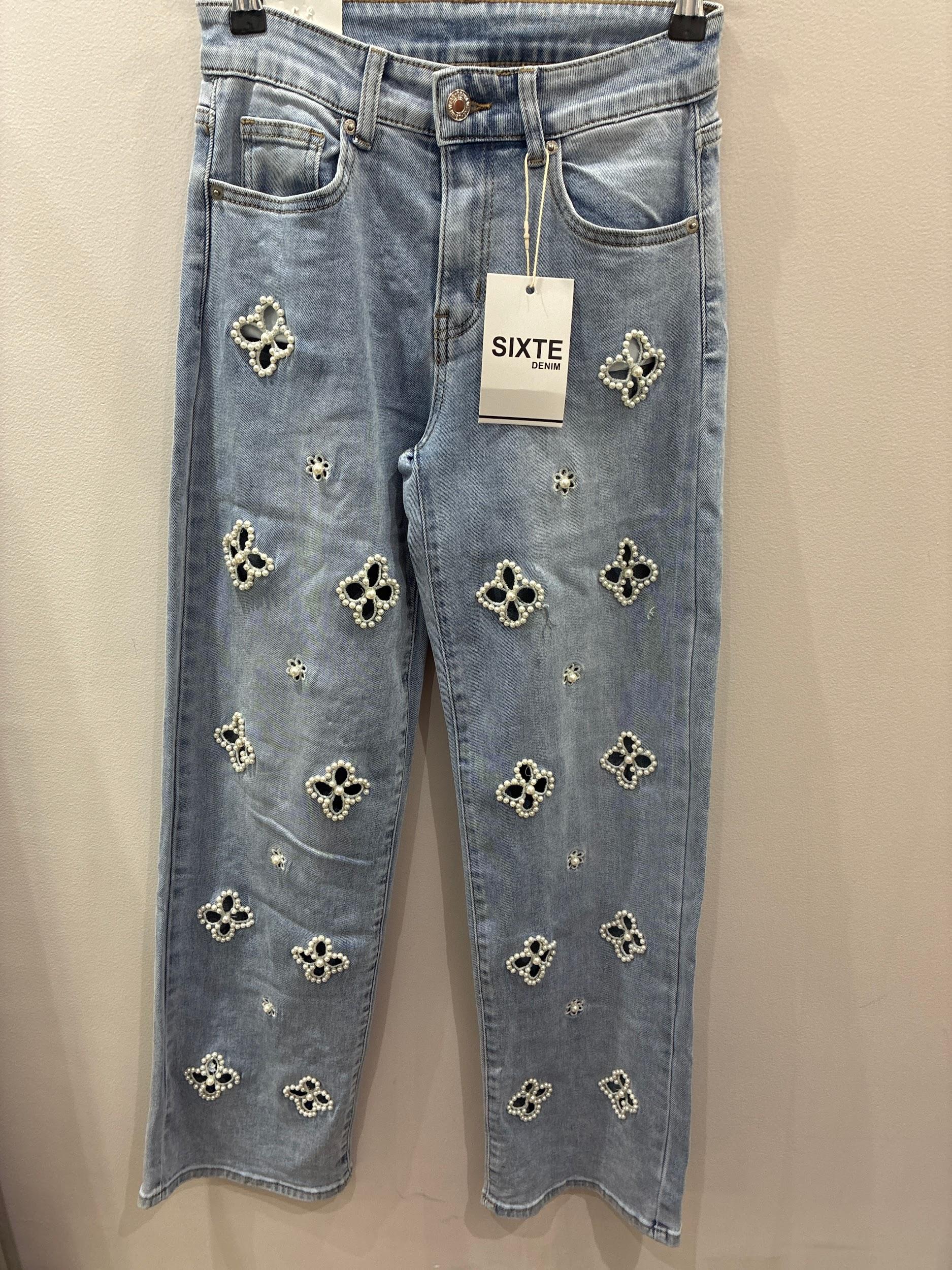 Jeans XS GRG-000314
