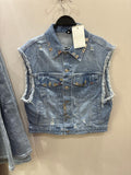 Vest L GRG-000321