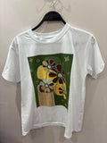 T-Shirt One Size GRG-000226