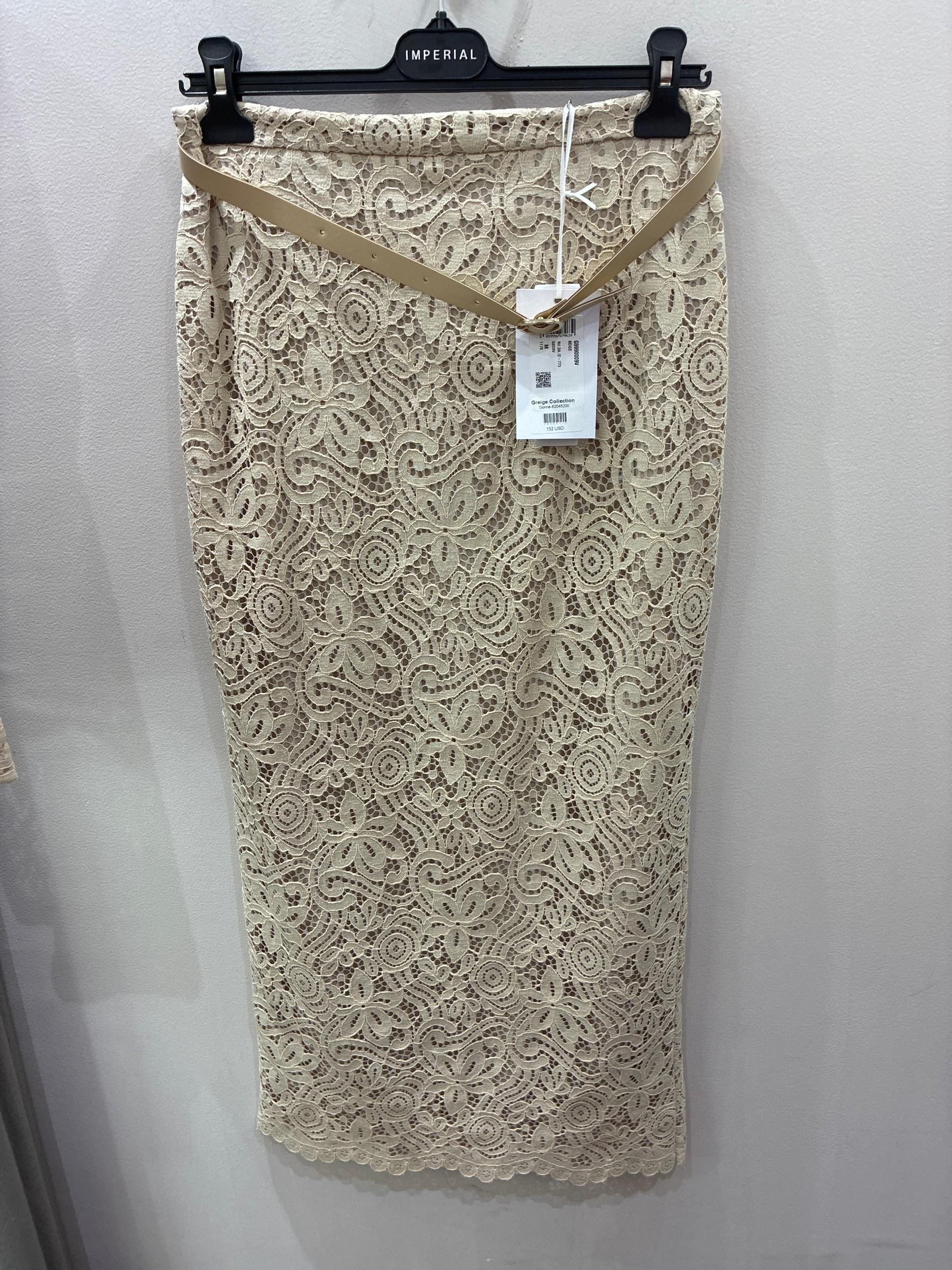 Skirt M GRG-000329