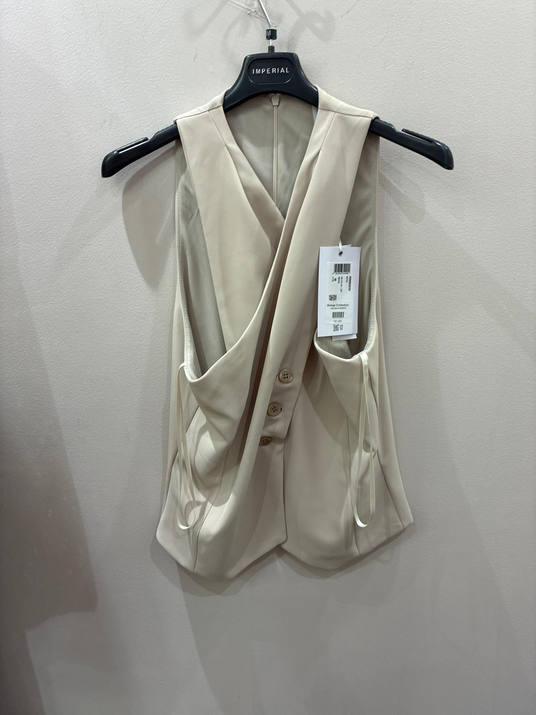 Vest M GRG-000330