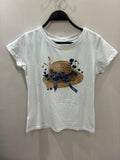 T-Shirt One Size GRG-000227