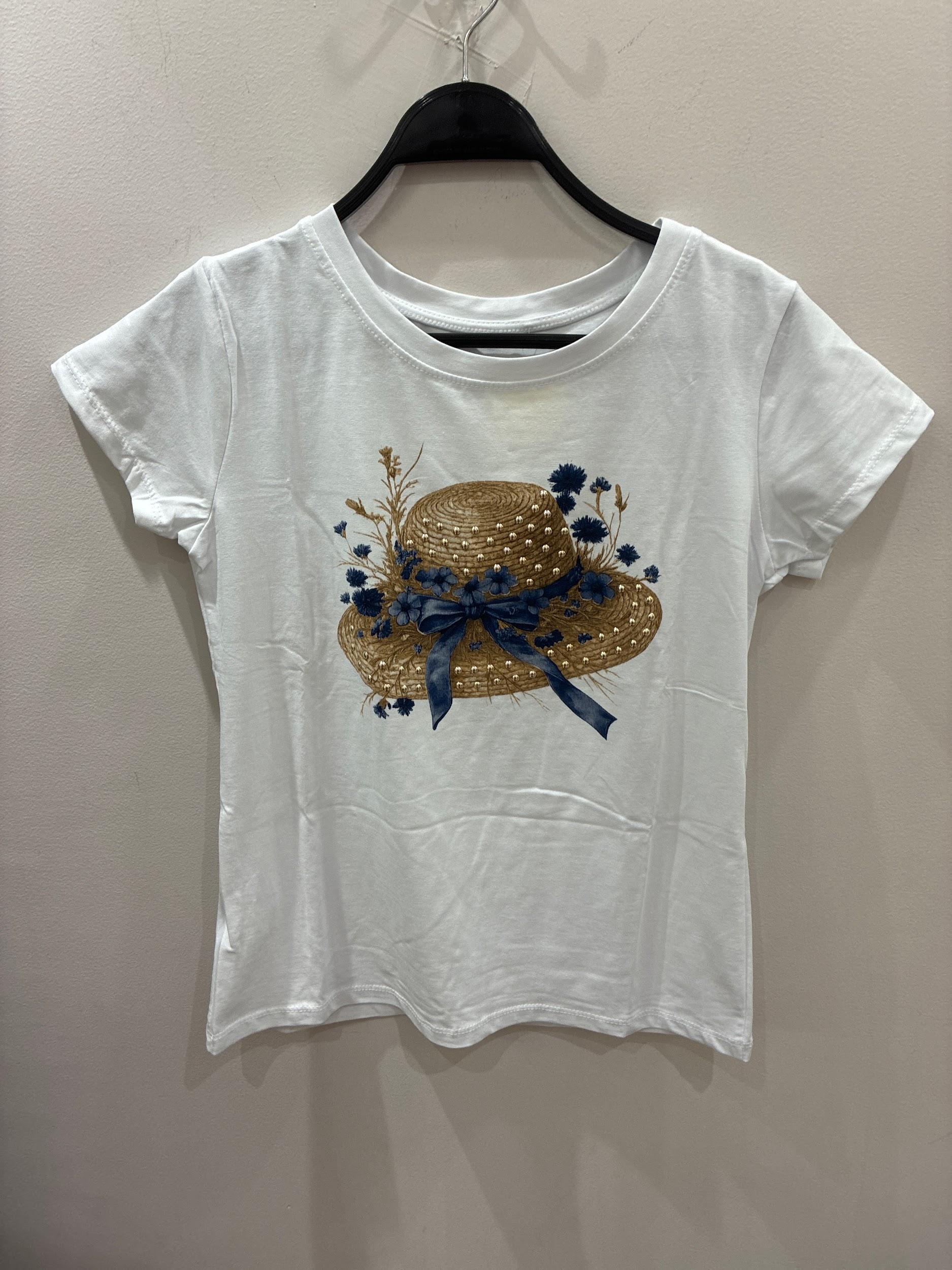 T-Shirt One Size GRG-000227
