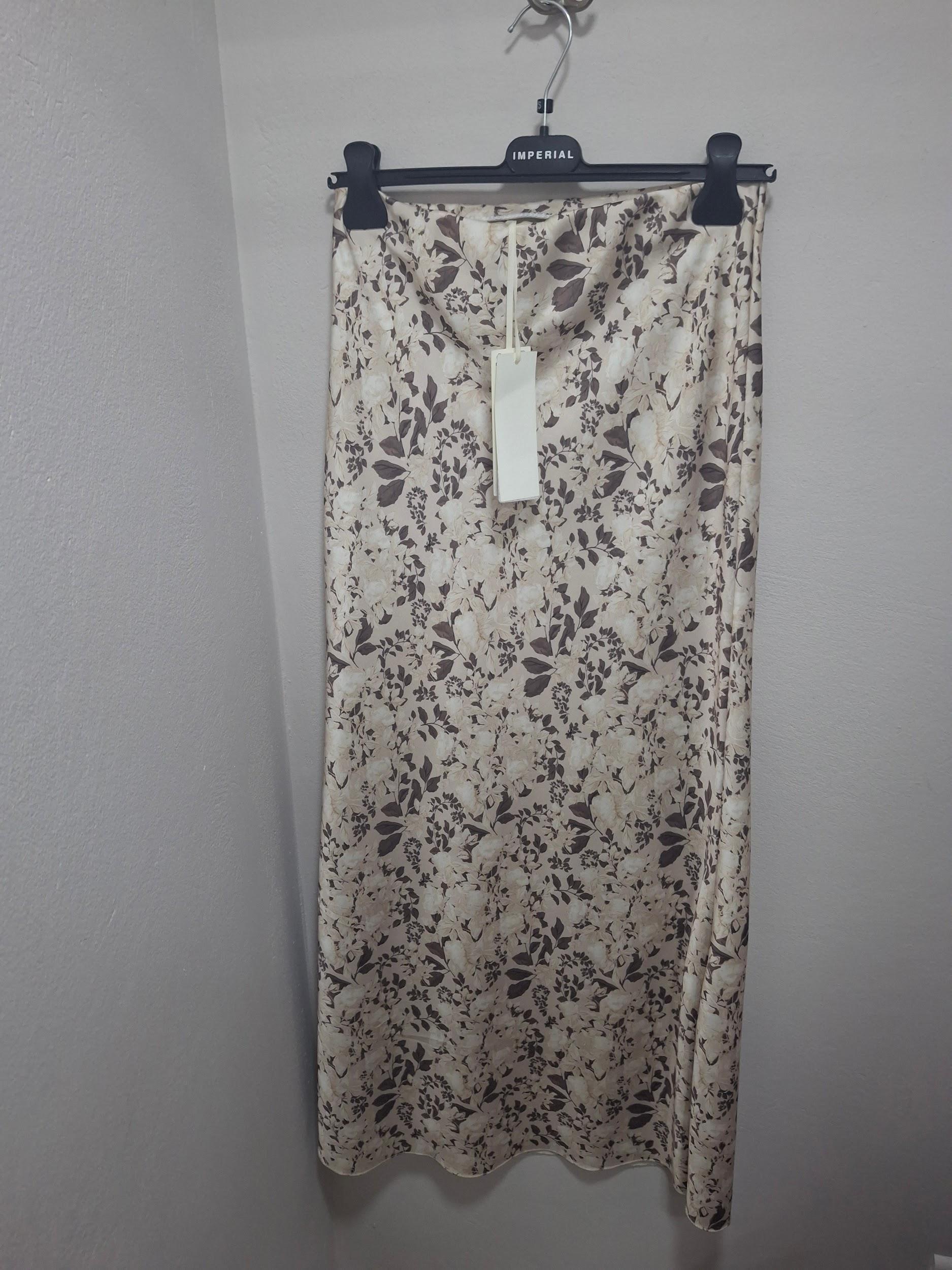 skirt 1 size GRG-005154