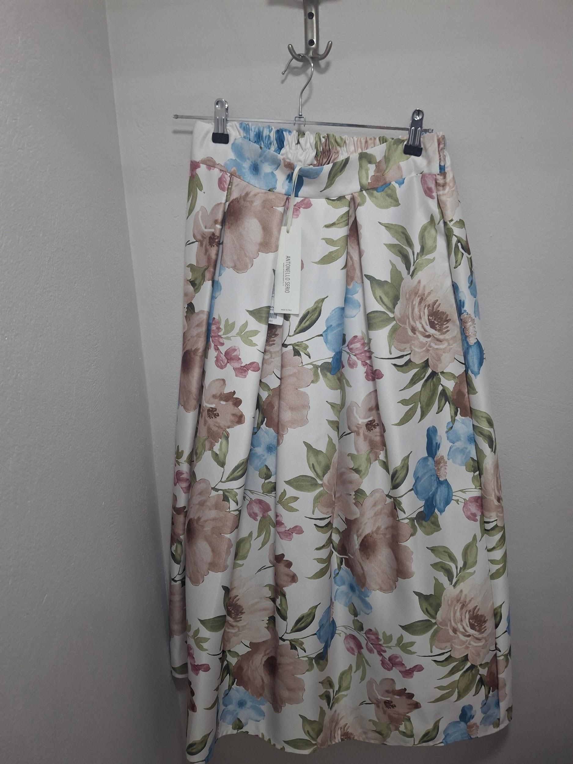 skirt 1 size GRG-005155
