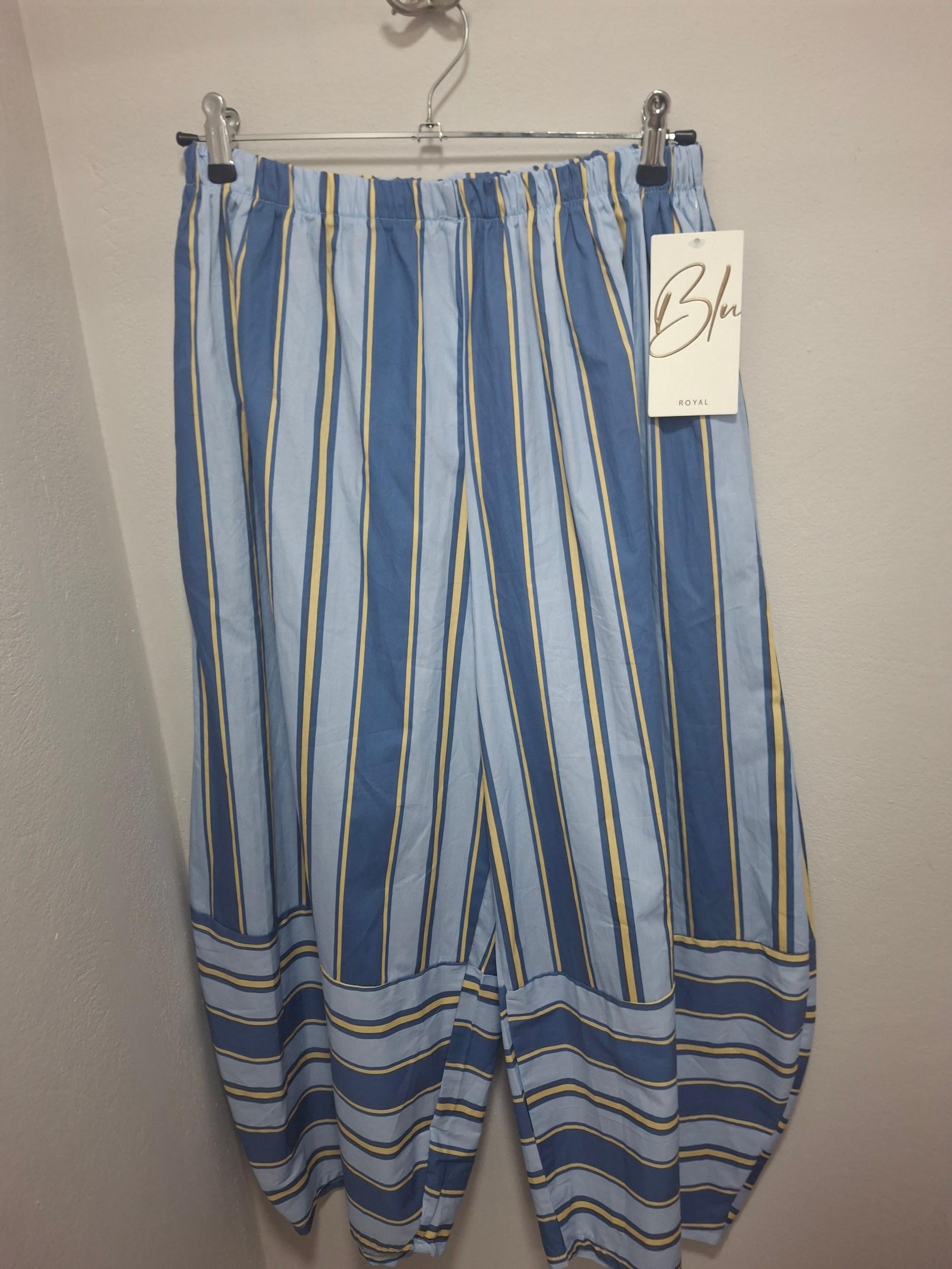 pants 1 size GRG-005158
