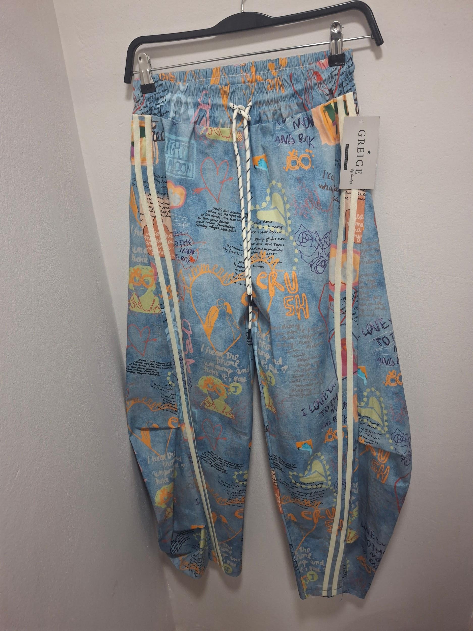pants s GRG-005168