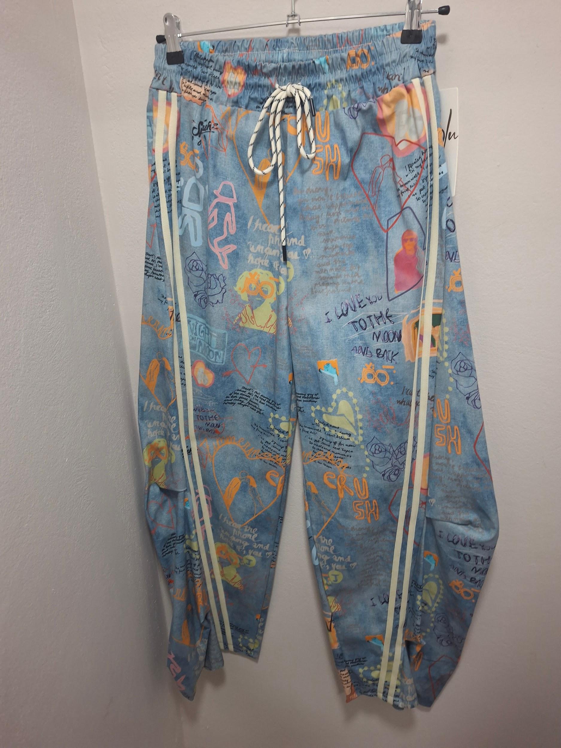pants 1 size GRG-005169