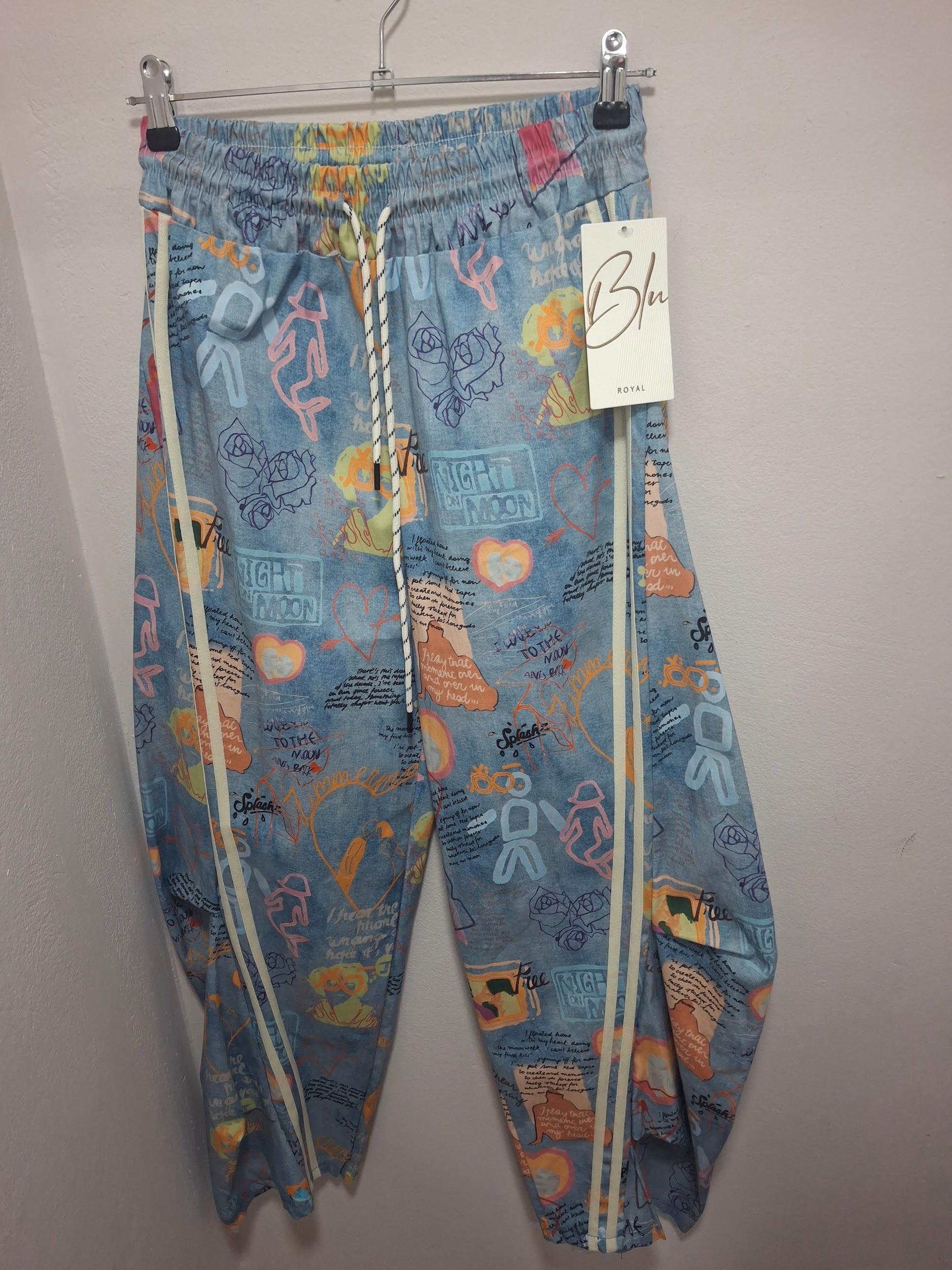 pants 1 size GRG-005170