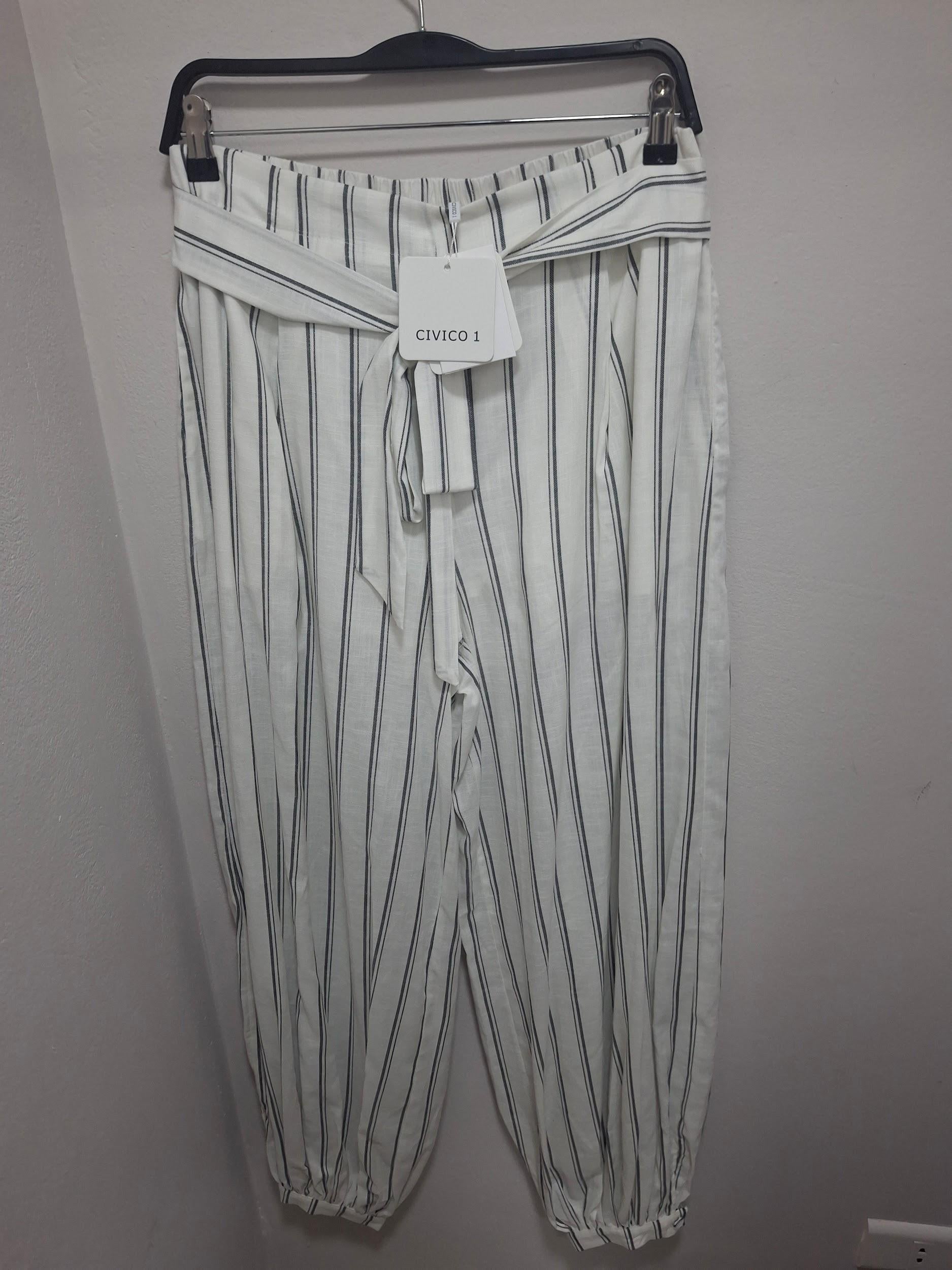 pants 1 size GRG-005172