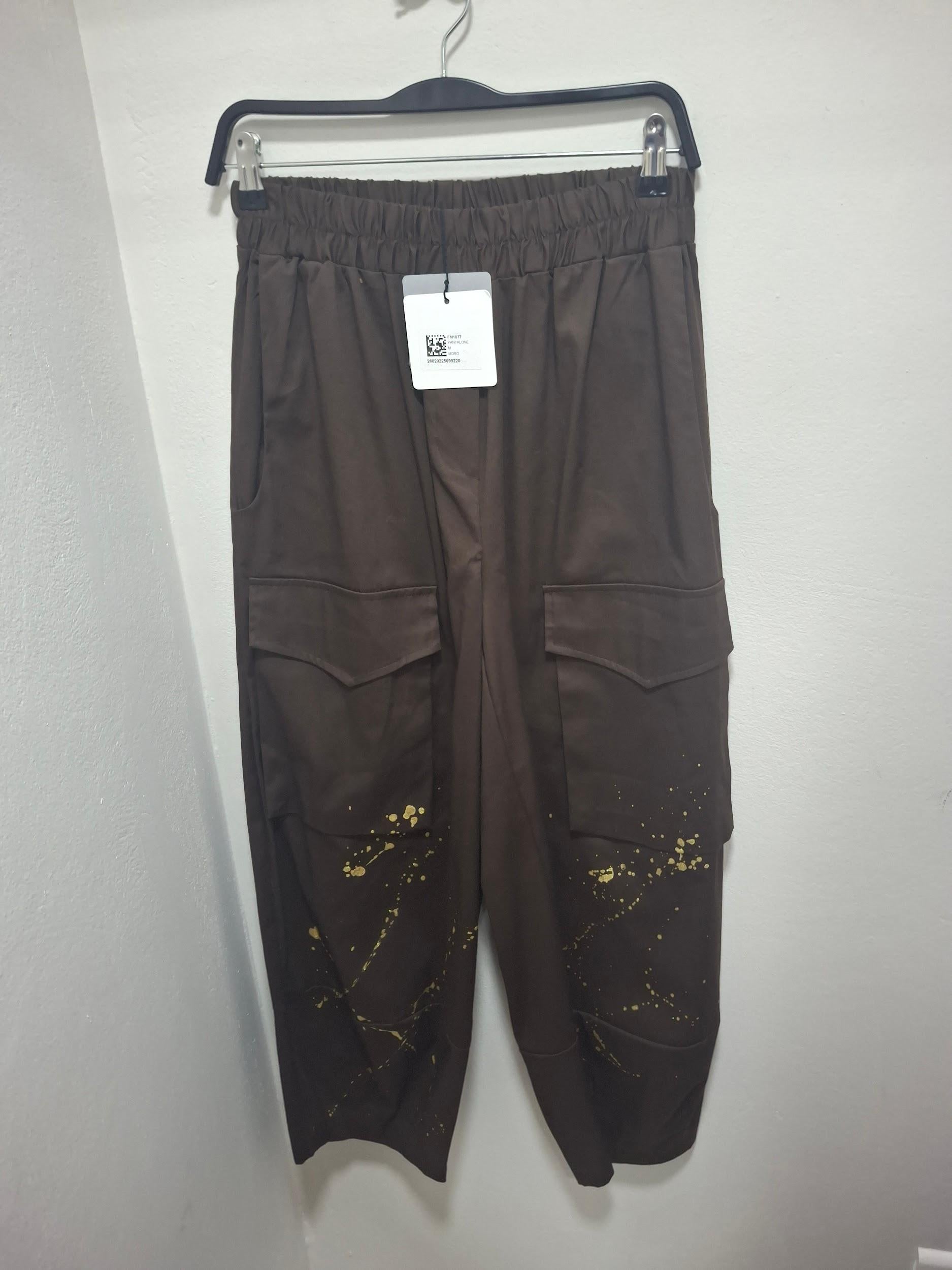 pants 1 size GRG-005174