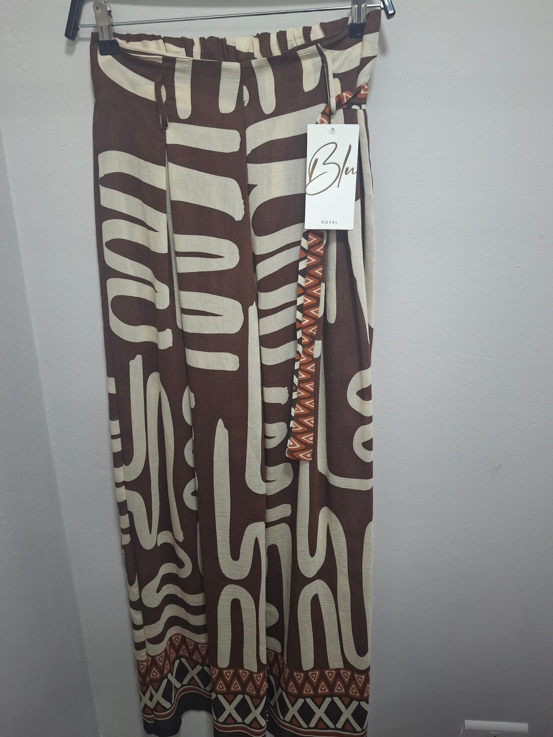 pants 1 size GRG-005142