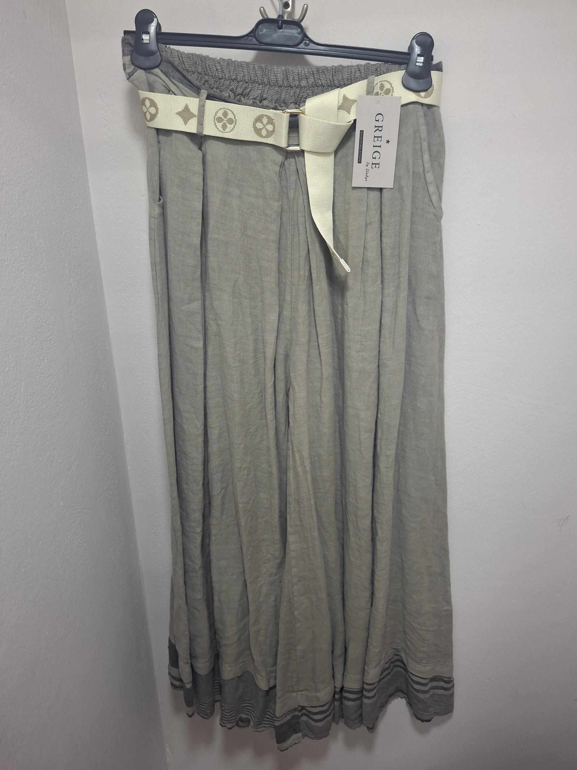 pants 1 size GRG-005143