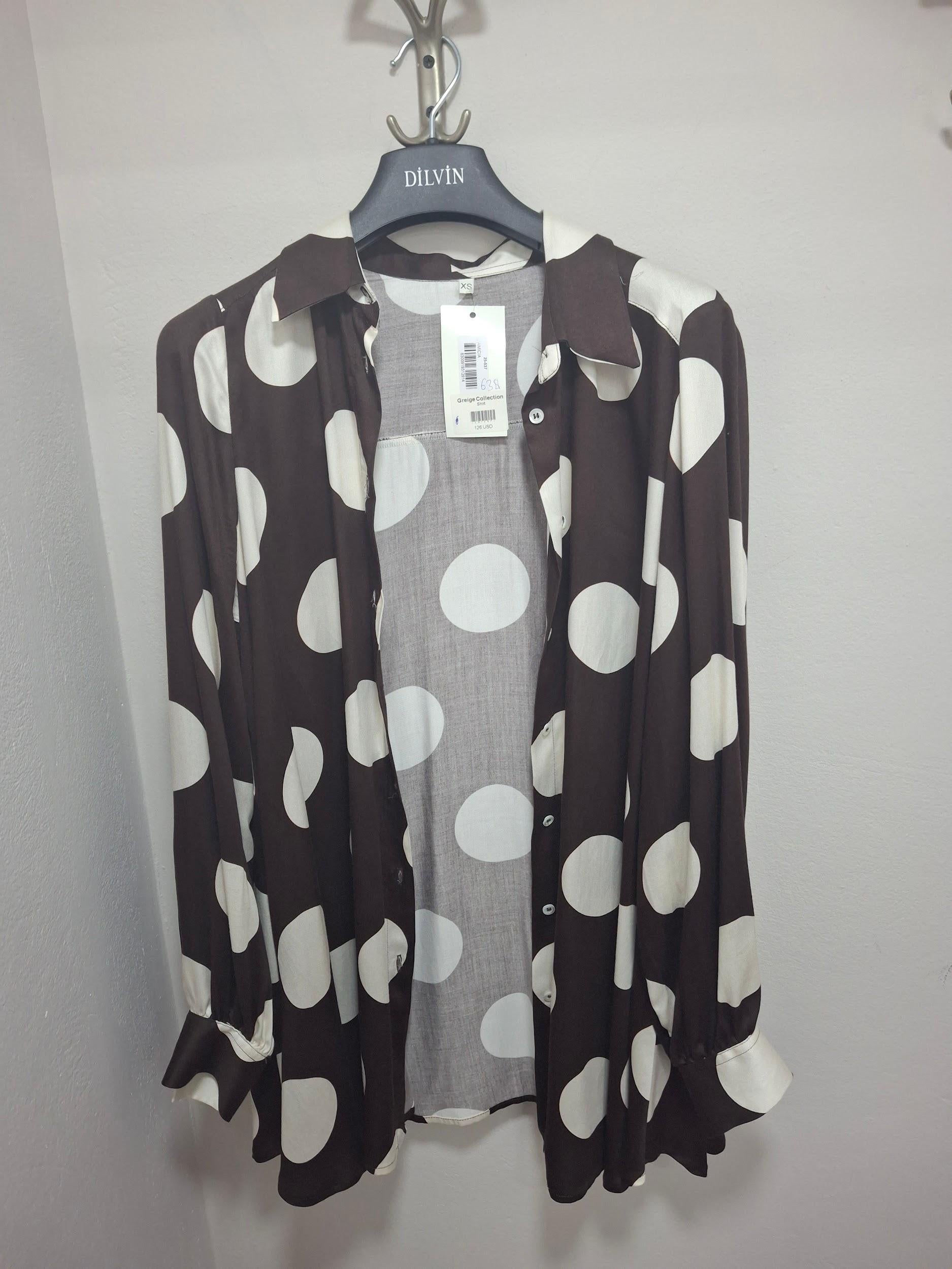 shirt XS GRG-005070
