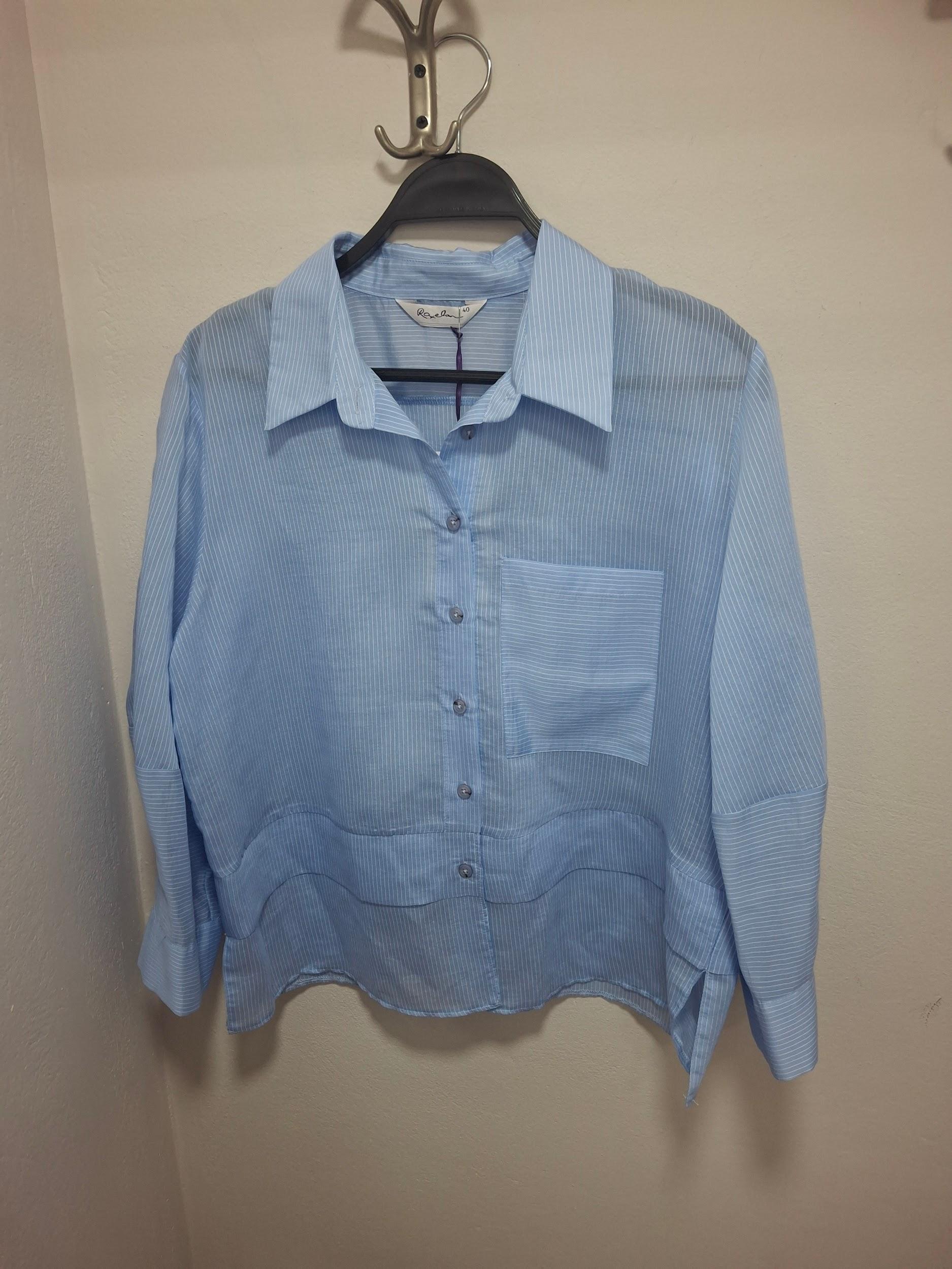 shirt 40 GRG-005064