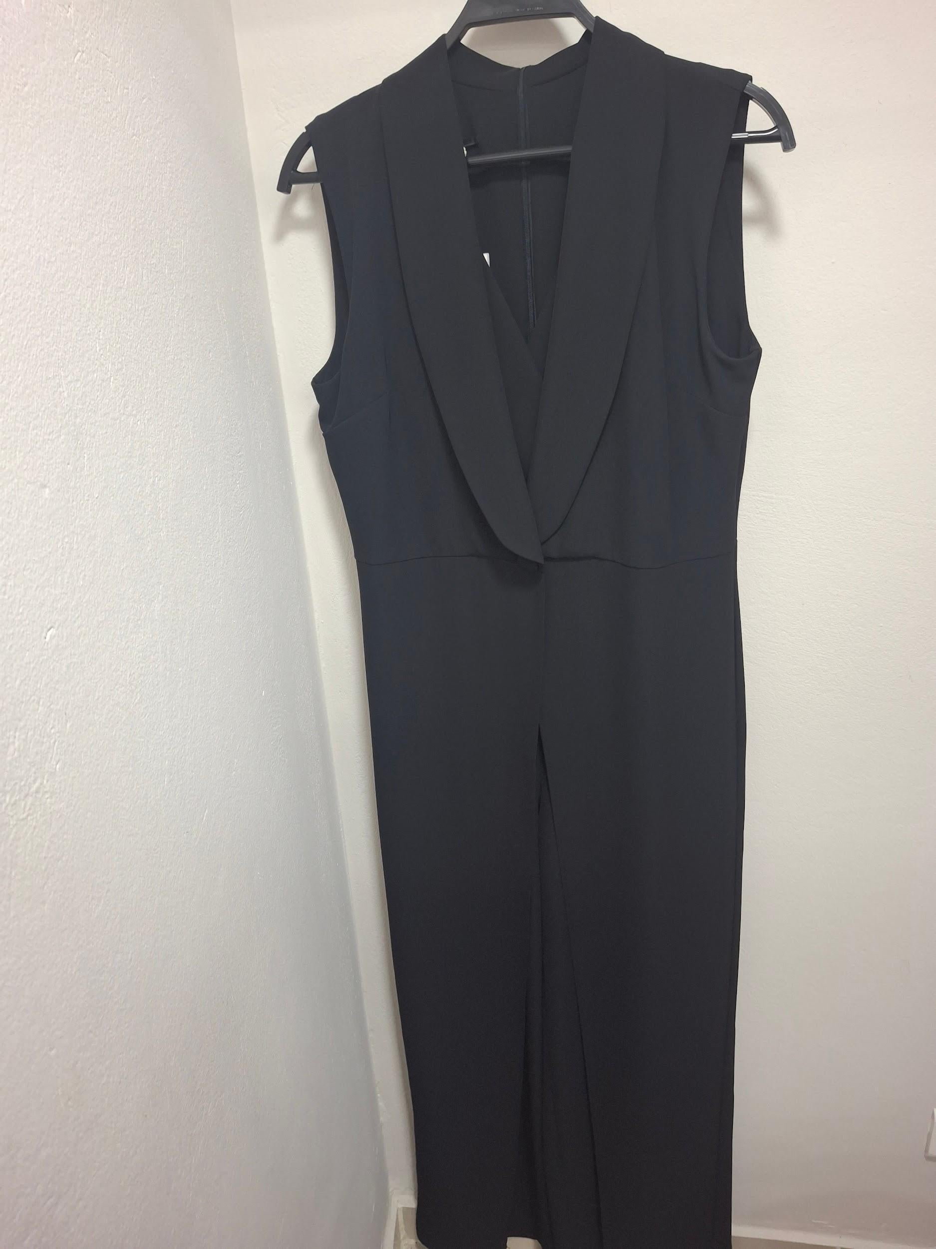 Jump suit L GRG-005105