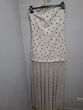dress m GRG-005108
