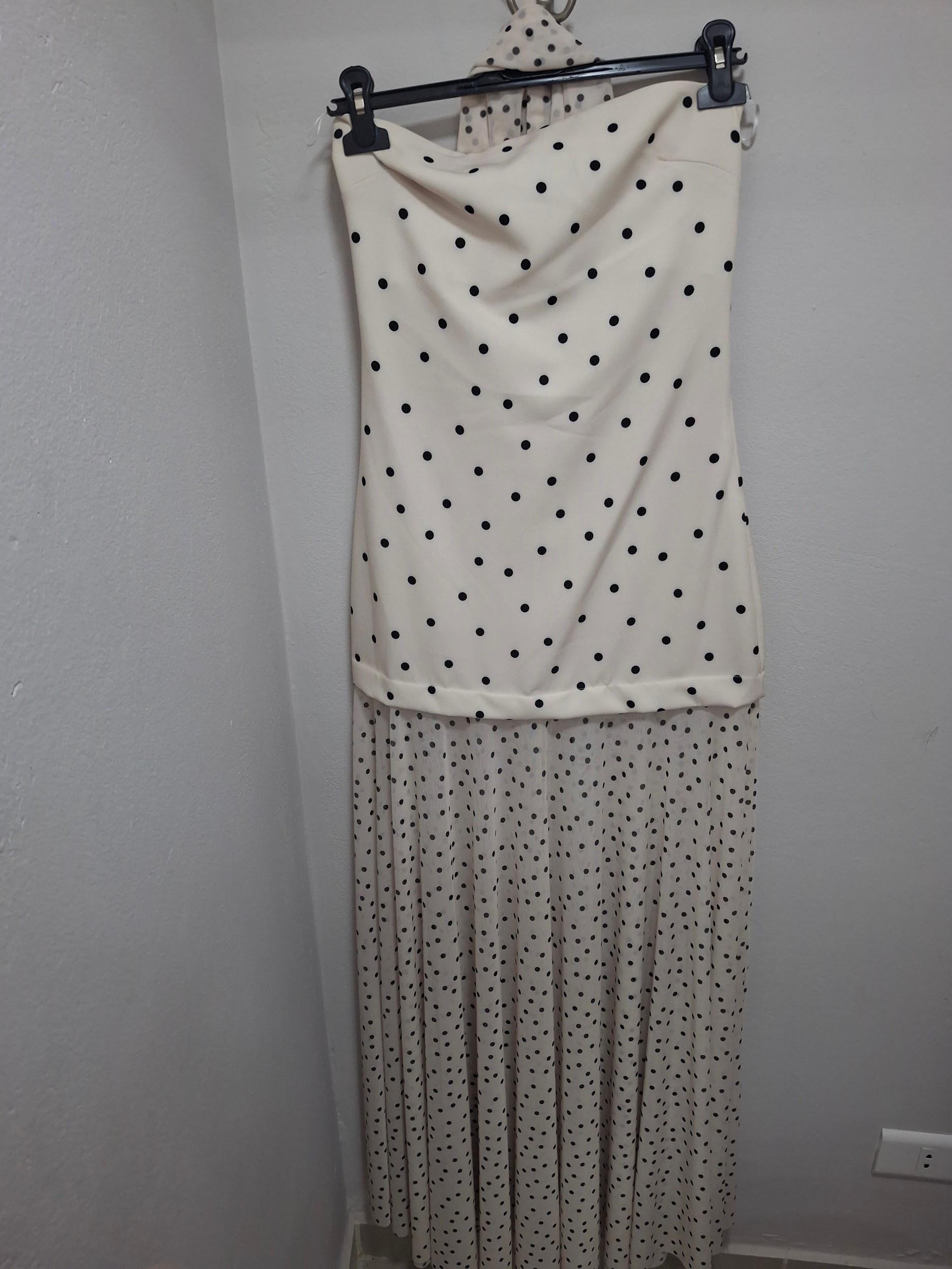 dress m GRG-005108