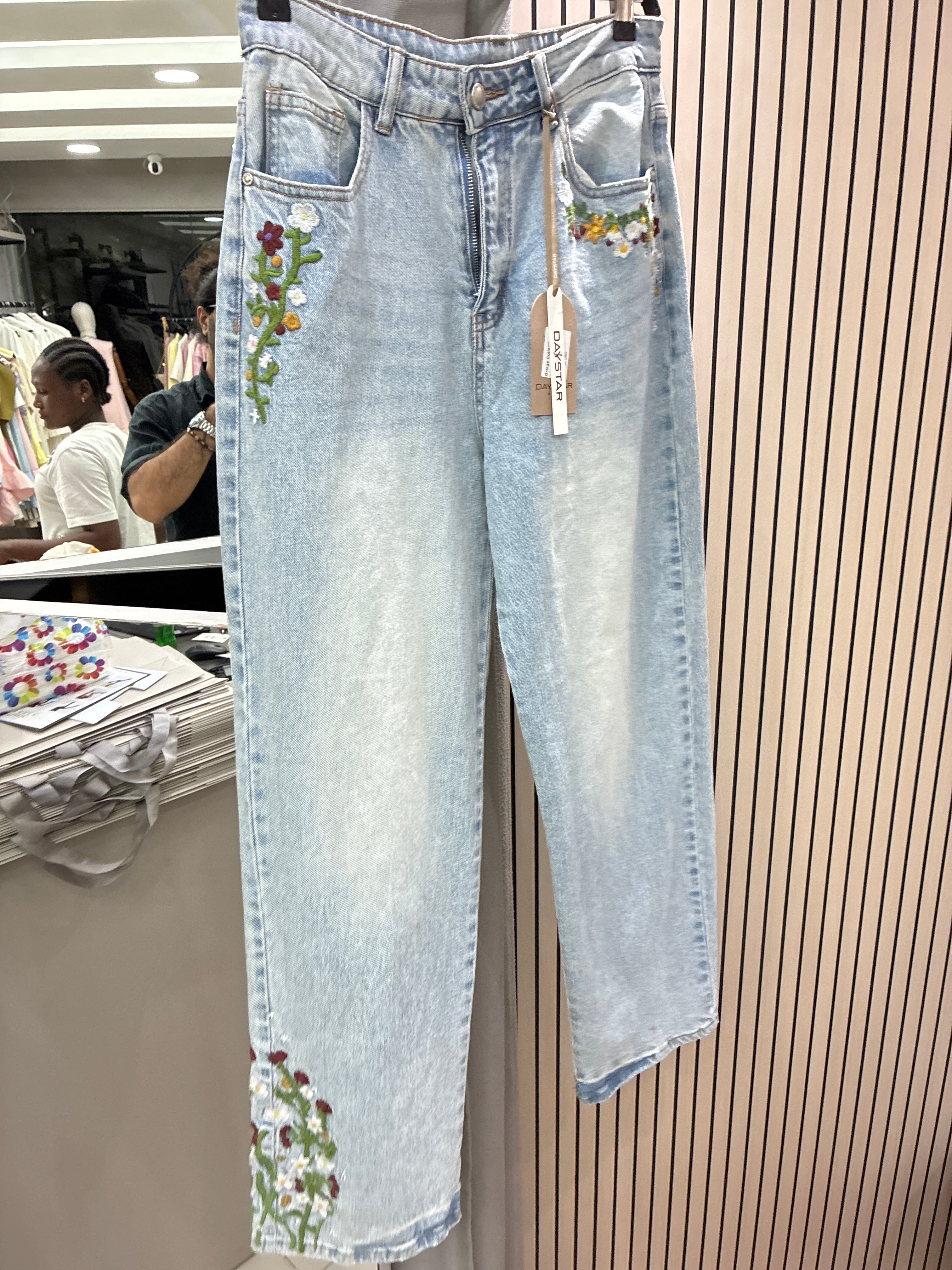 Pants M - GRG03924