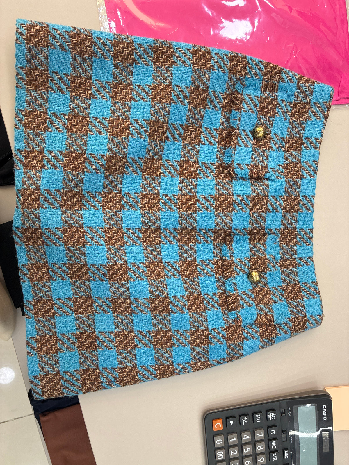 Skirt - winter