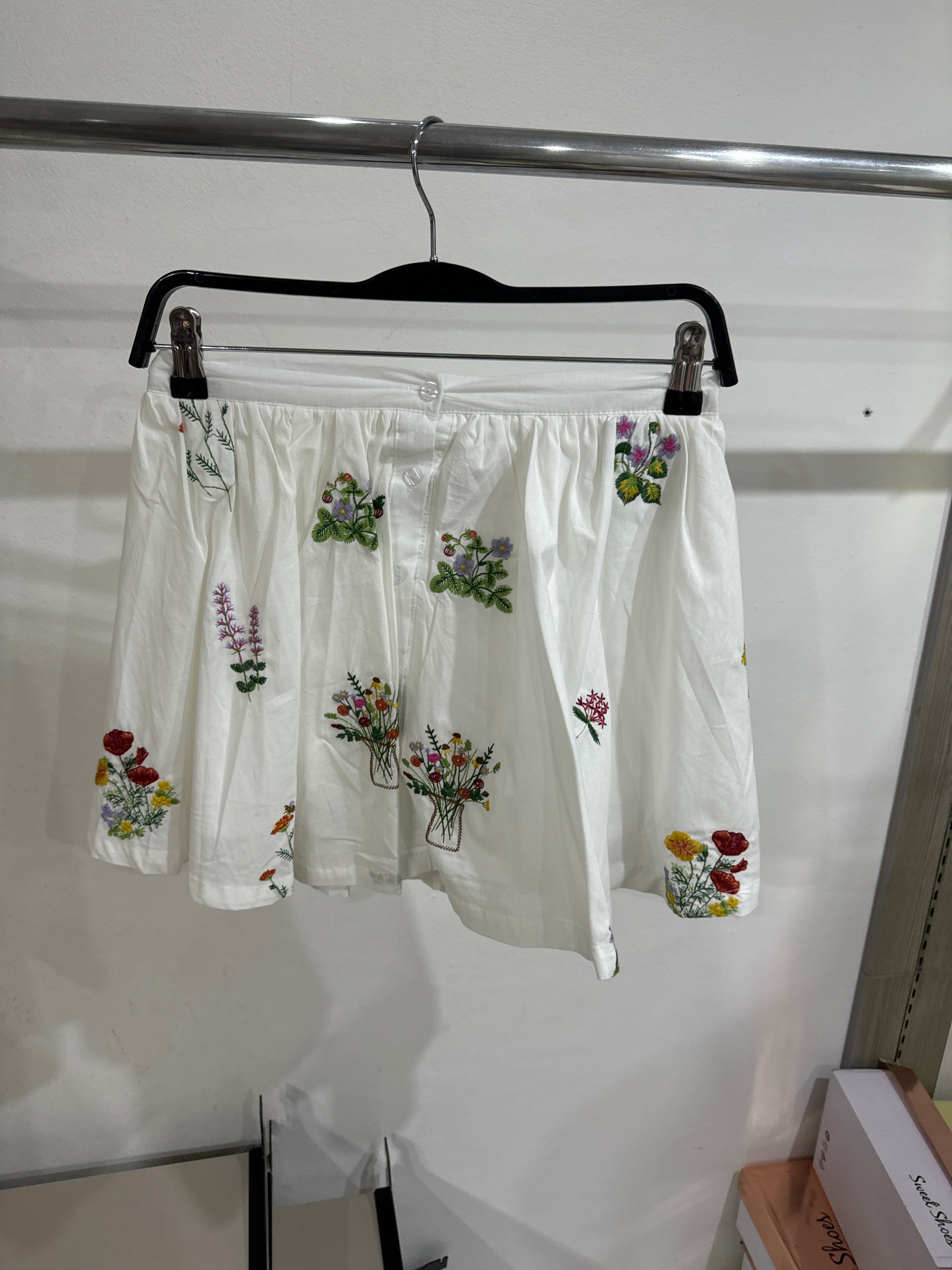 Short M/L GRG-03123